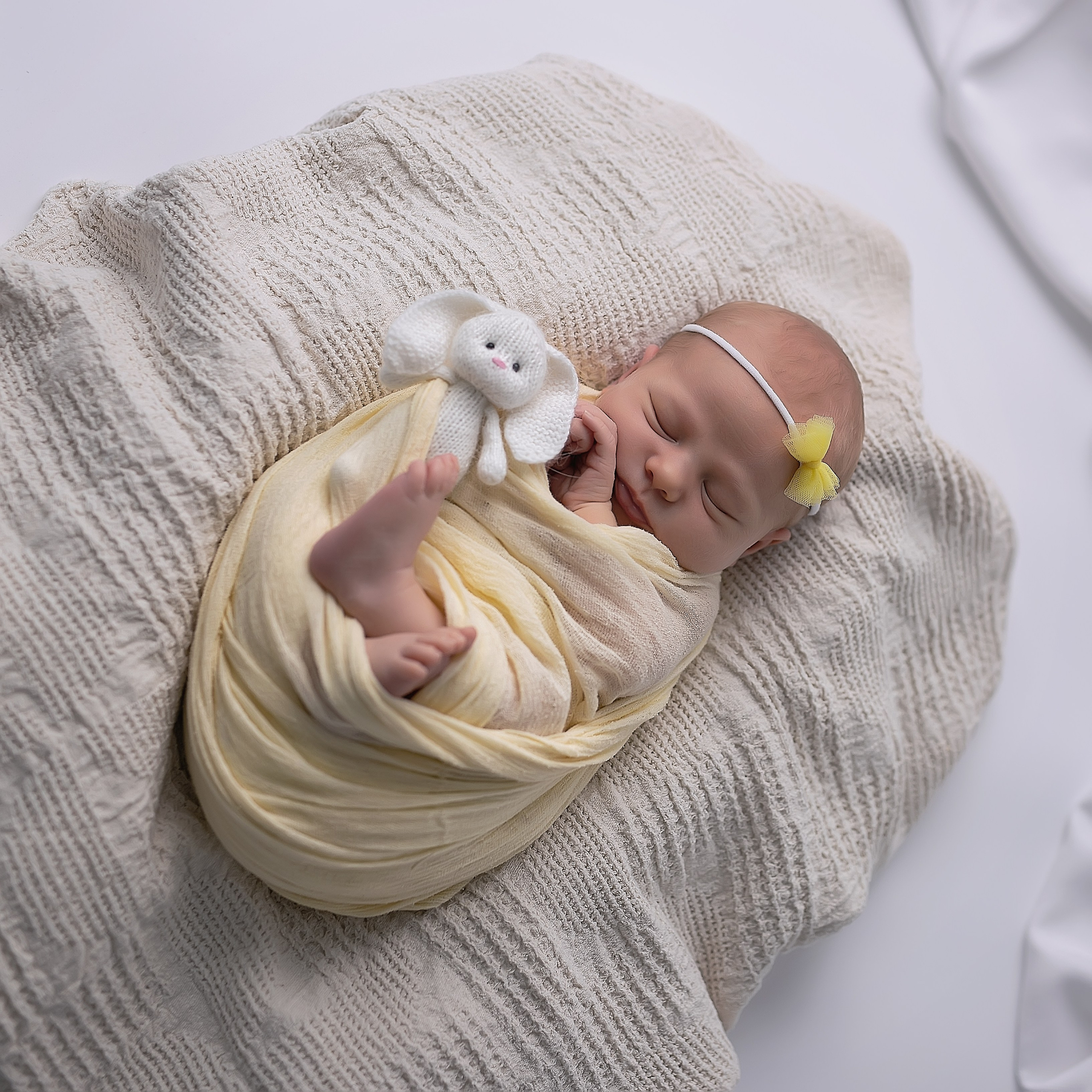 Новорожденные. Фотограф в Перми Anastasia Aone