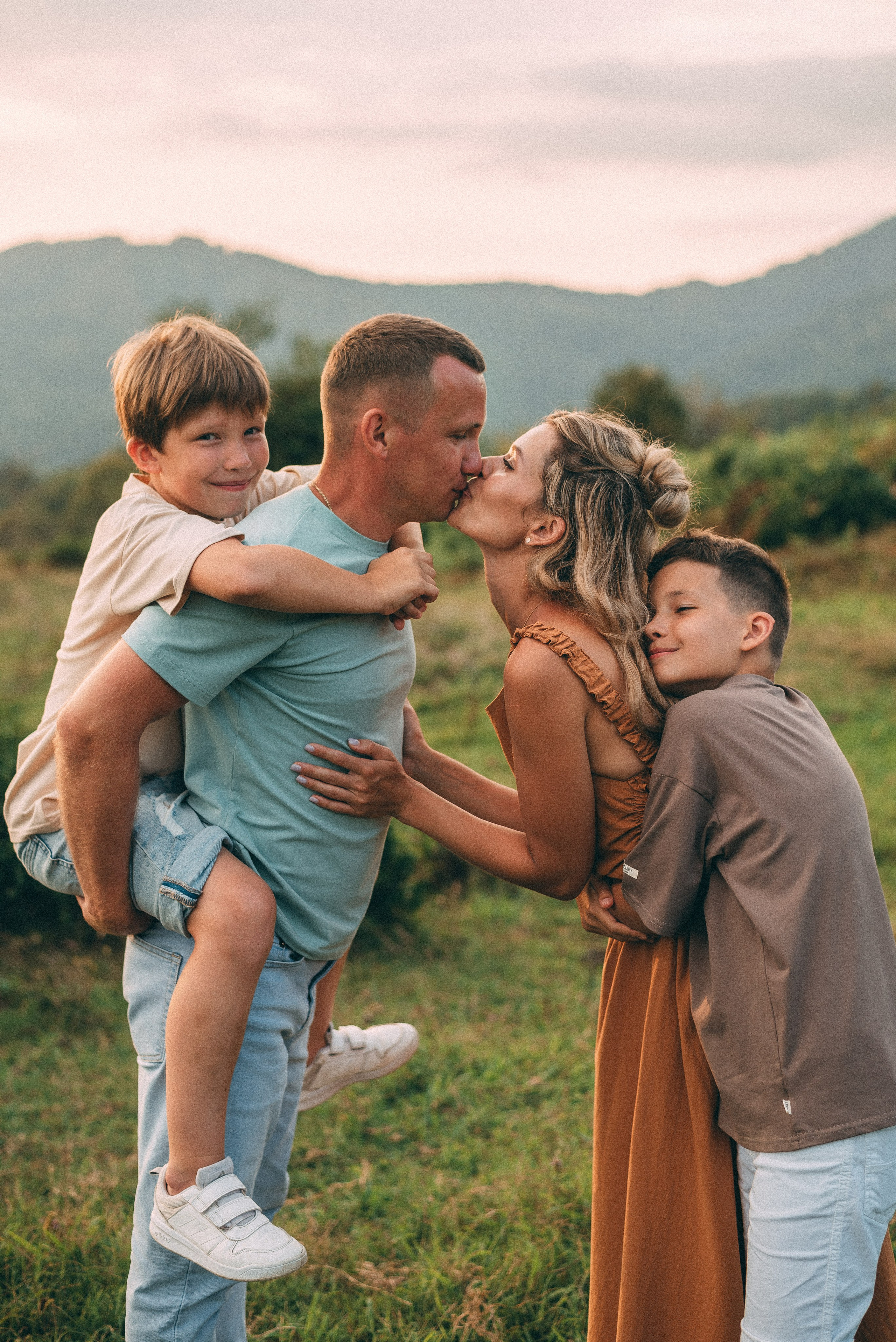 Фотограф в Сочи — Маргарита Поганова
