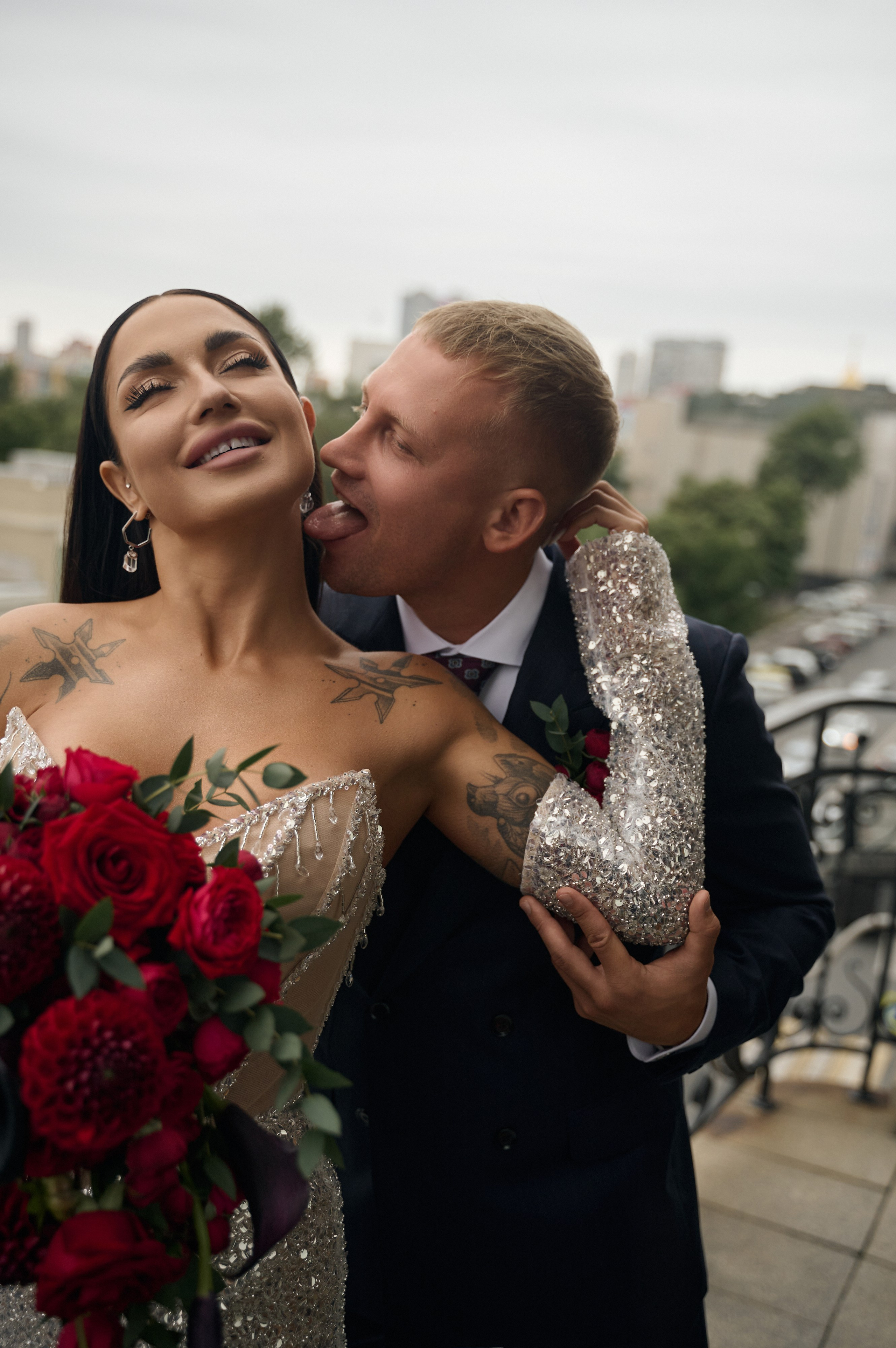 Свадьба 14.09.2024. Свадебный фотограф во Владивостоке Гарагуля Игорь