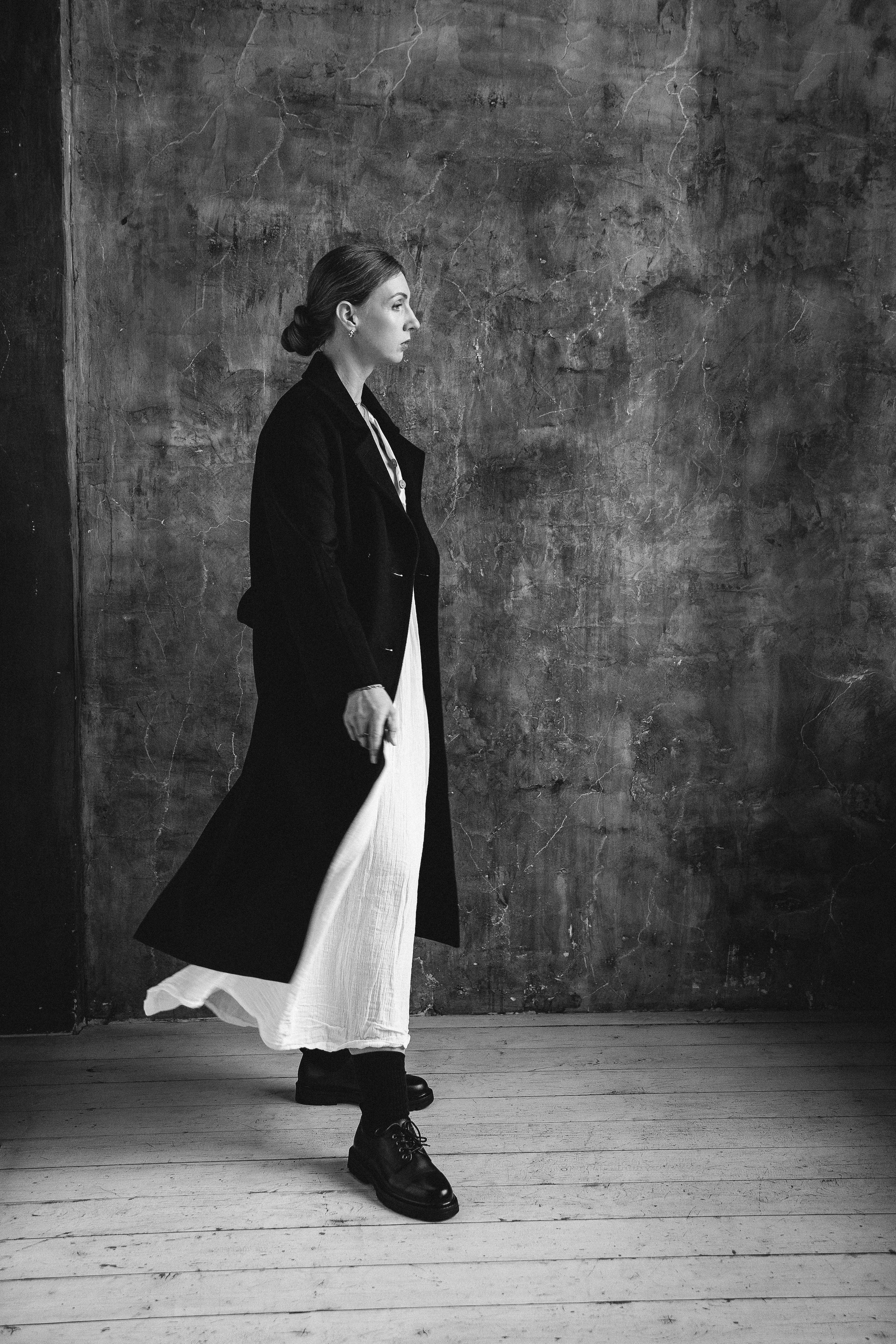 Елена. Фотограф Алла Быкова