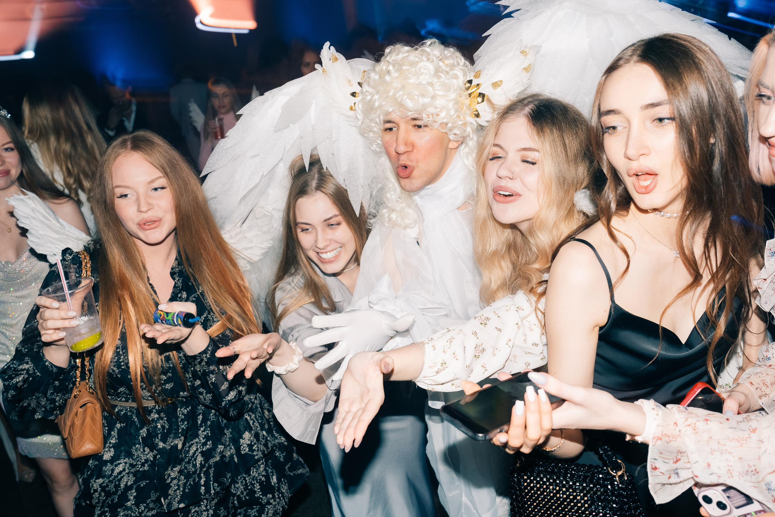 Мероприятия. Главная