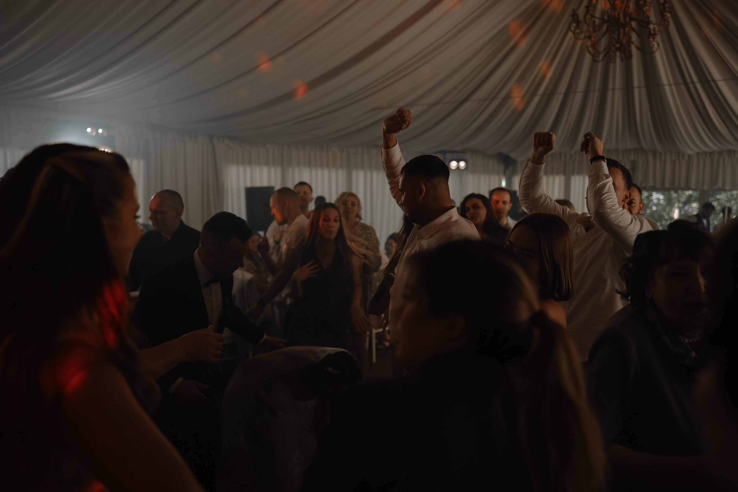 Натали и Виталий. Свадебный и семейный Фотограф Денис Кошель