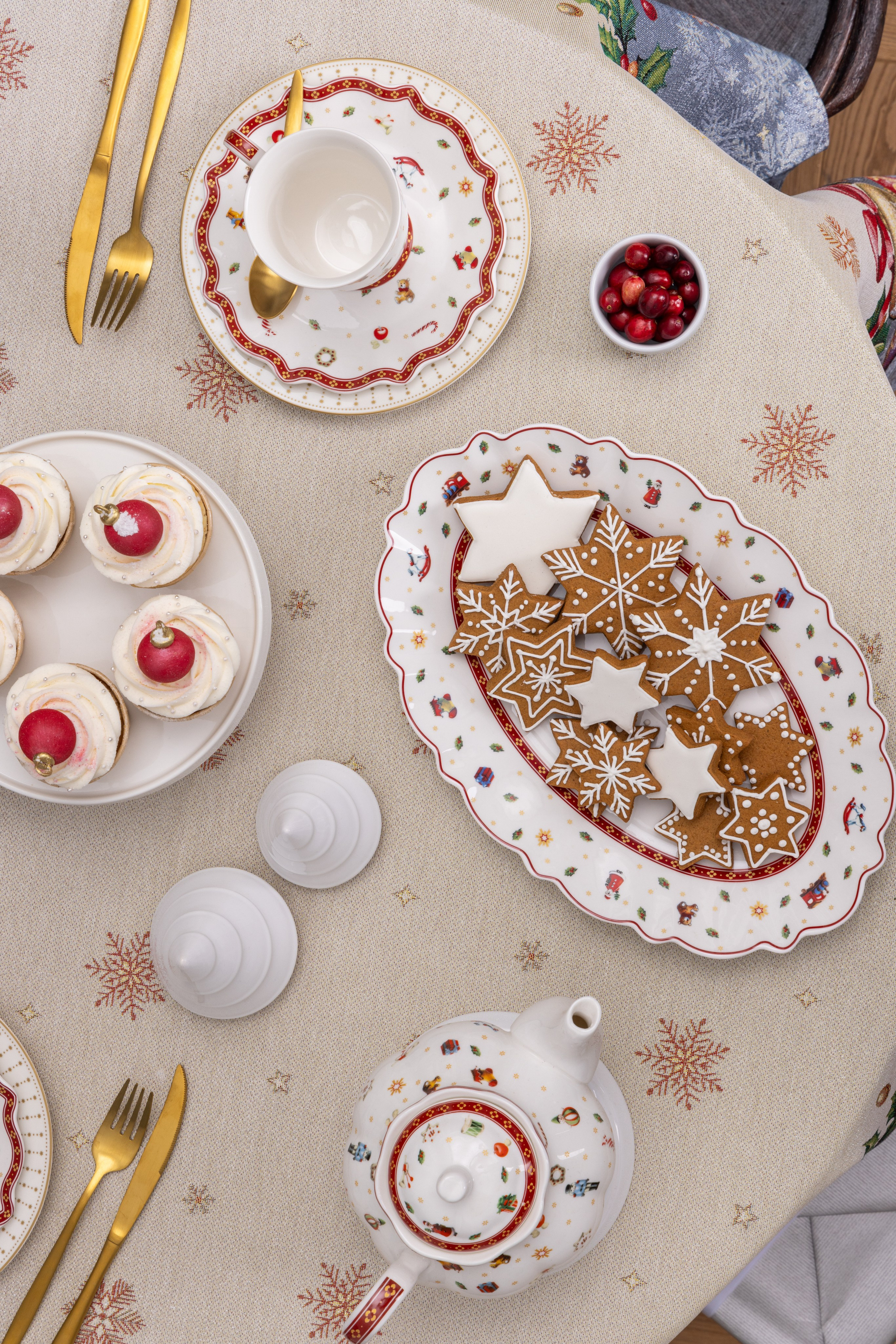 Le Gobelin. Фудфотограф, фудстилист и сет дизайнер в Москве Алена Синицына