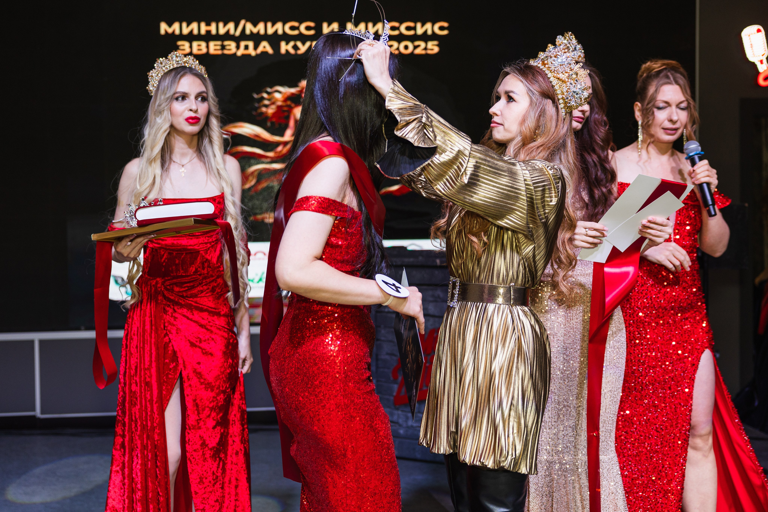 Мисс Кубань. Свадебный фотограф Краснодар Ростов Солоникова Вероника