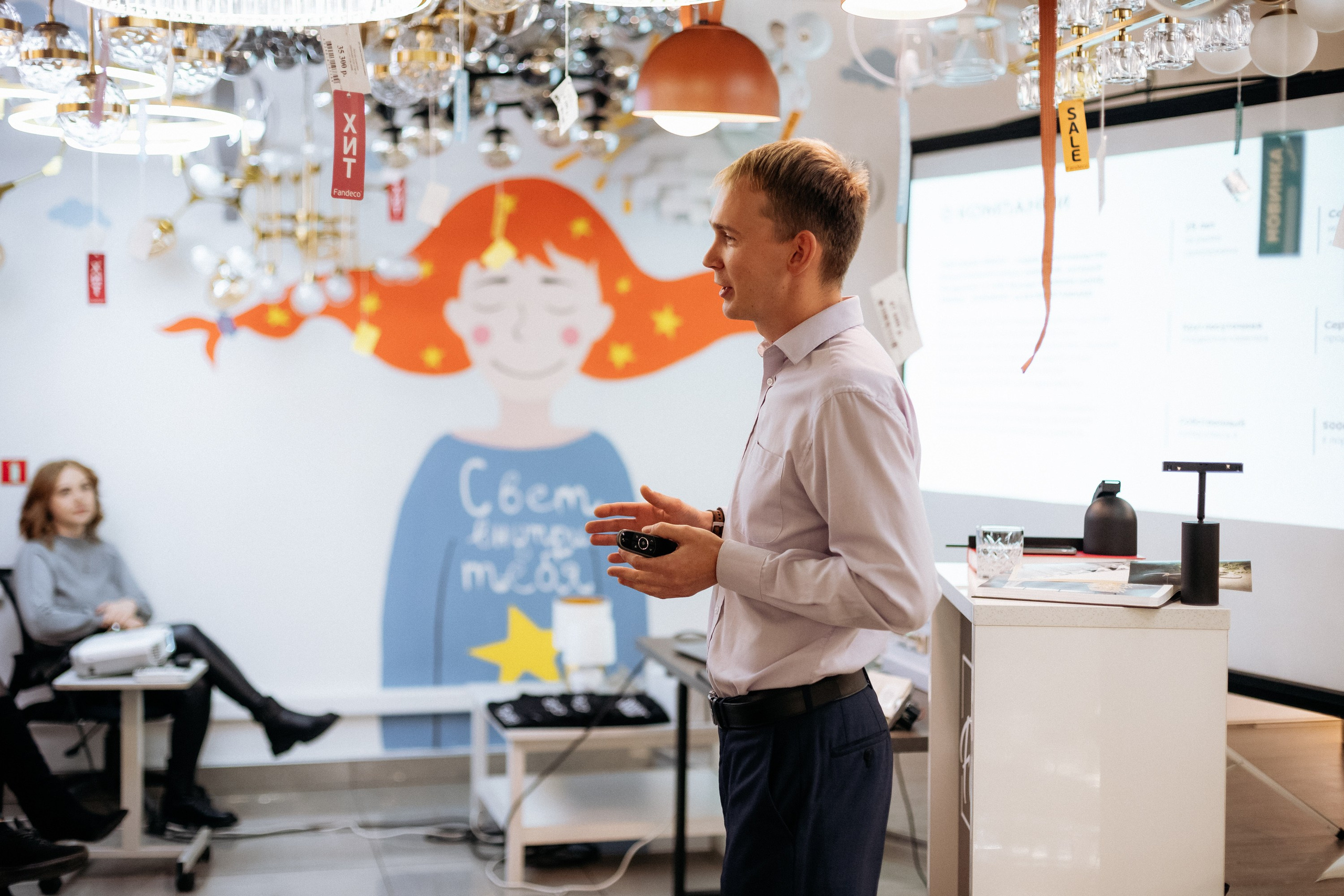 FANDECO [ВОРКШОП]. СВОИ. ФОТООТЧЕТЫ-СОБЫТИЯ-МЕСТА