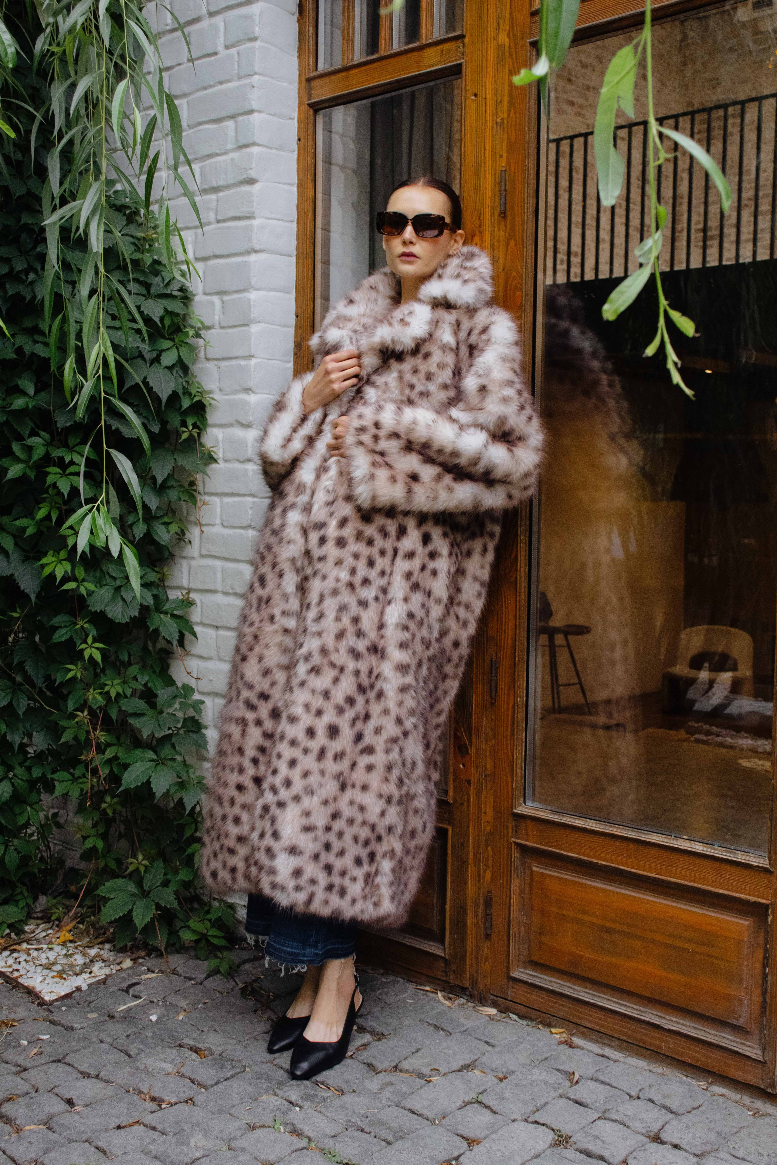 СТОКМАНН lifestyle. Романова Александра фотограф в Москве