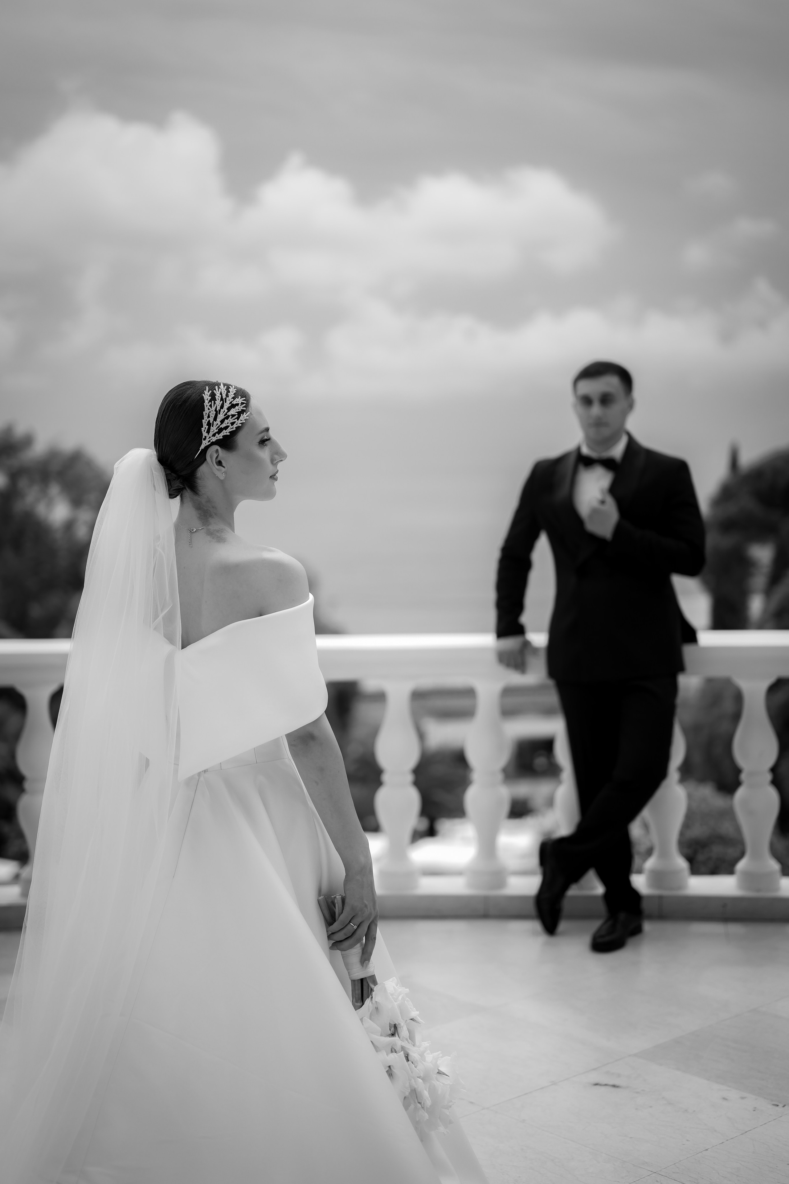 Э&Е. Свадебный и семейный фотограф в Сочи Никита Пищов