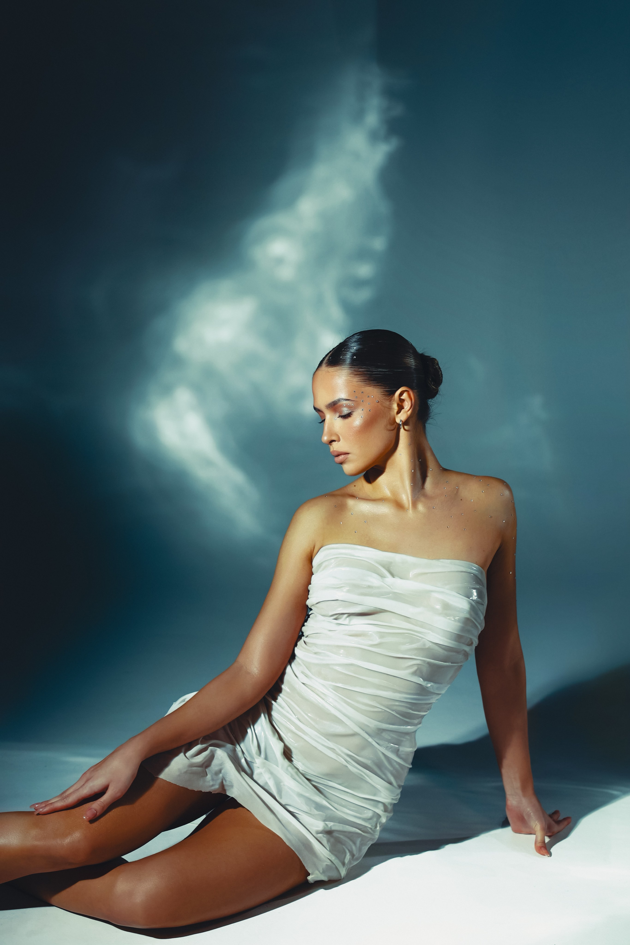 Alena. Фотограф Popova Polina