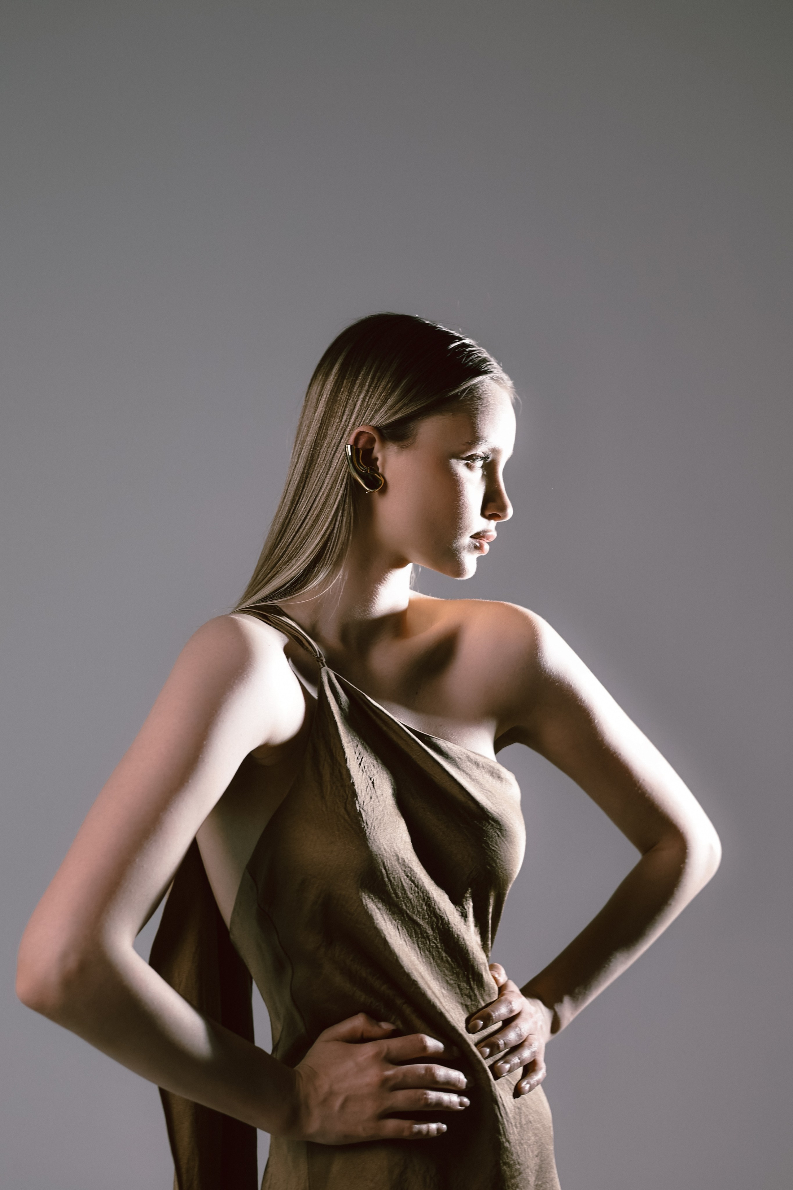 Julia. Фотограф Popova Polina