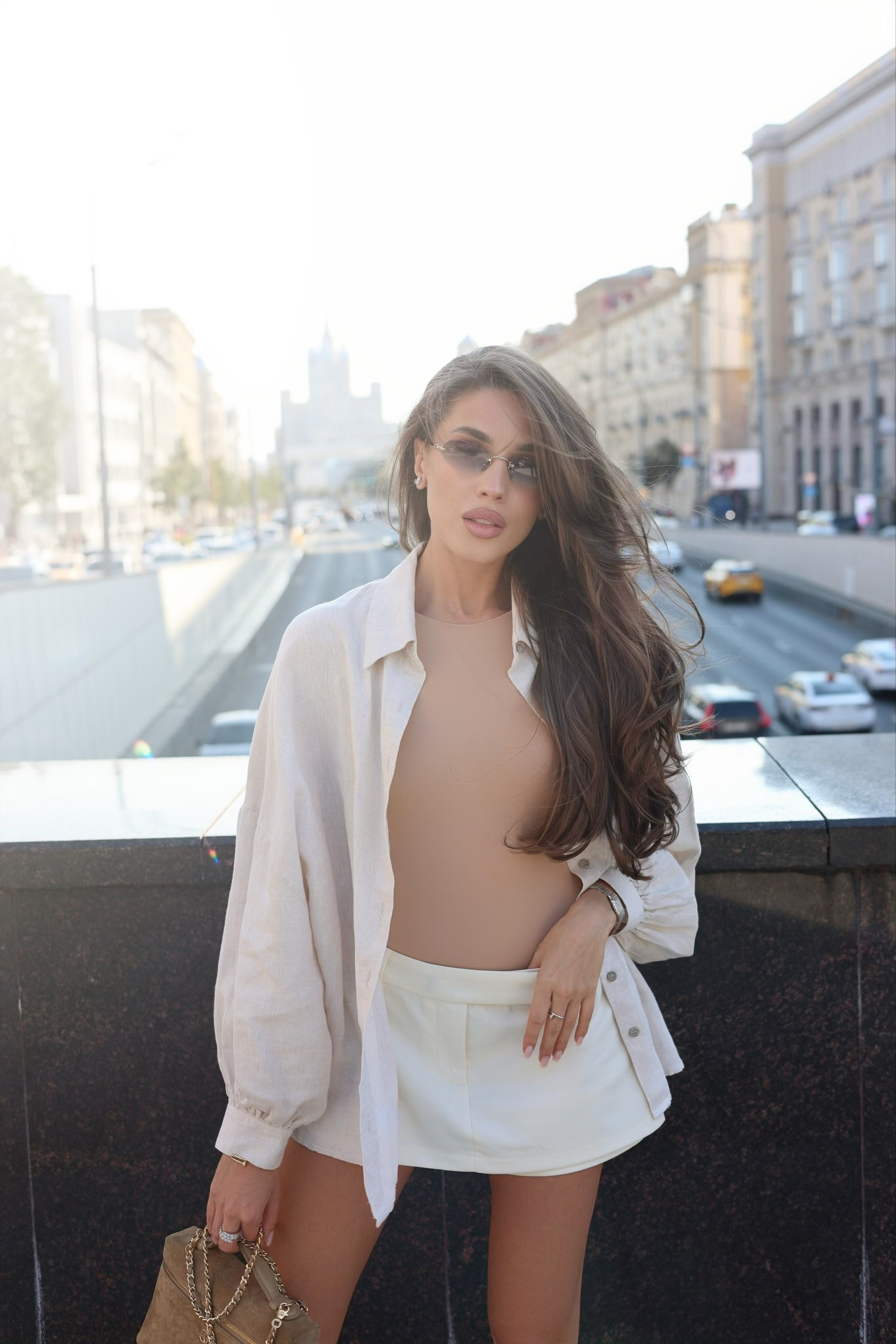 Zina. Фотограф Popova Polina