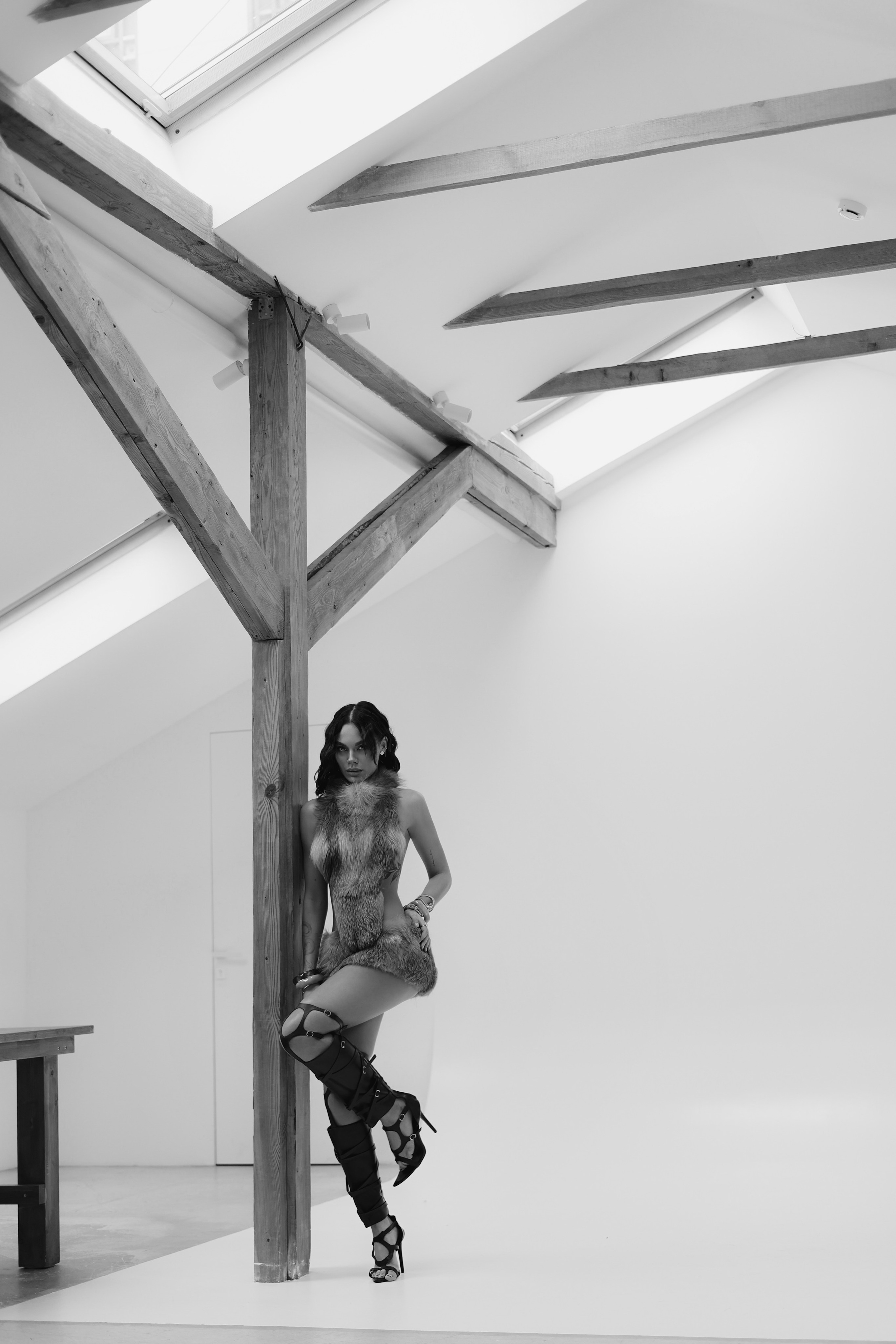 Sasha. Фотограф Popova Polina