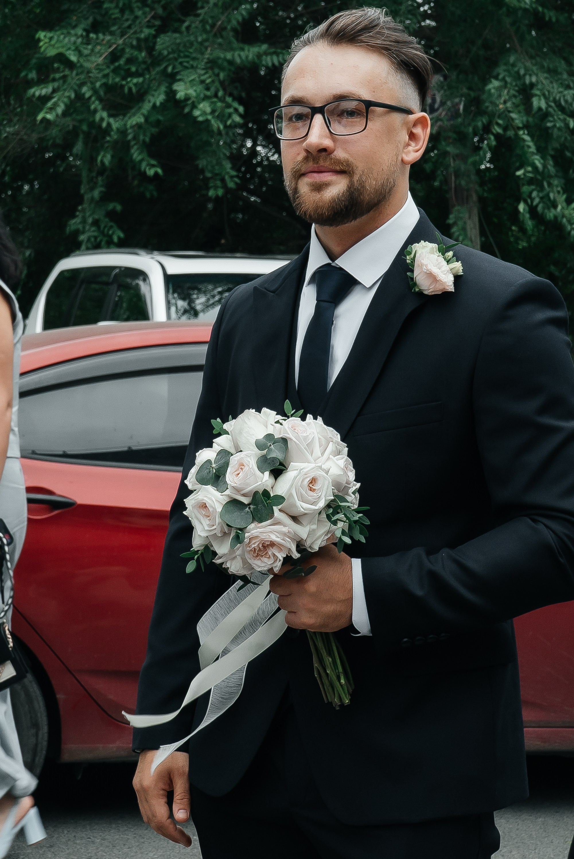 Елена и Глеб. Свадебный и семейный фотограф во Владивостоке Александра Глускер