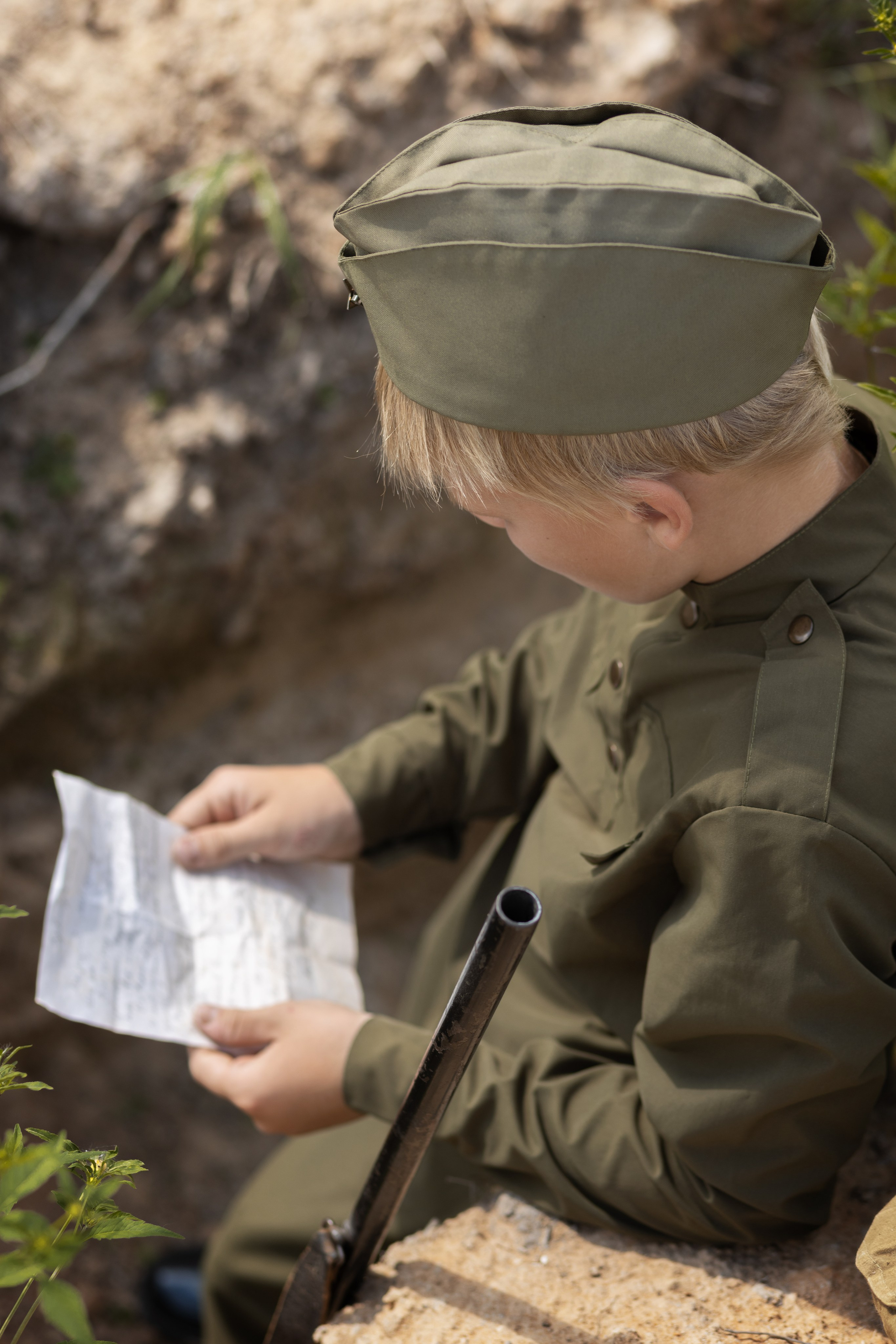 Возвращение домой…война. Семейный и детский фотограф г. Москва Супрунова Кристина