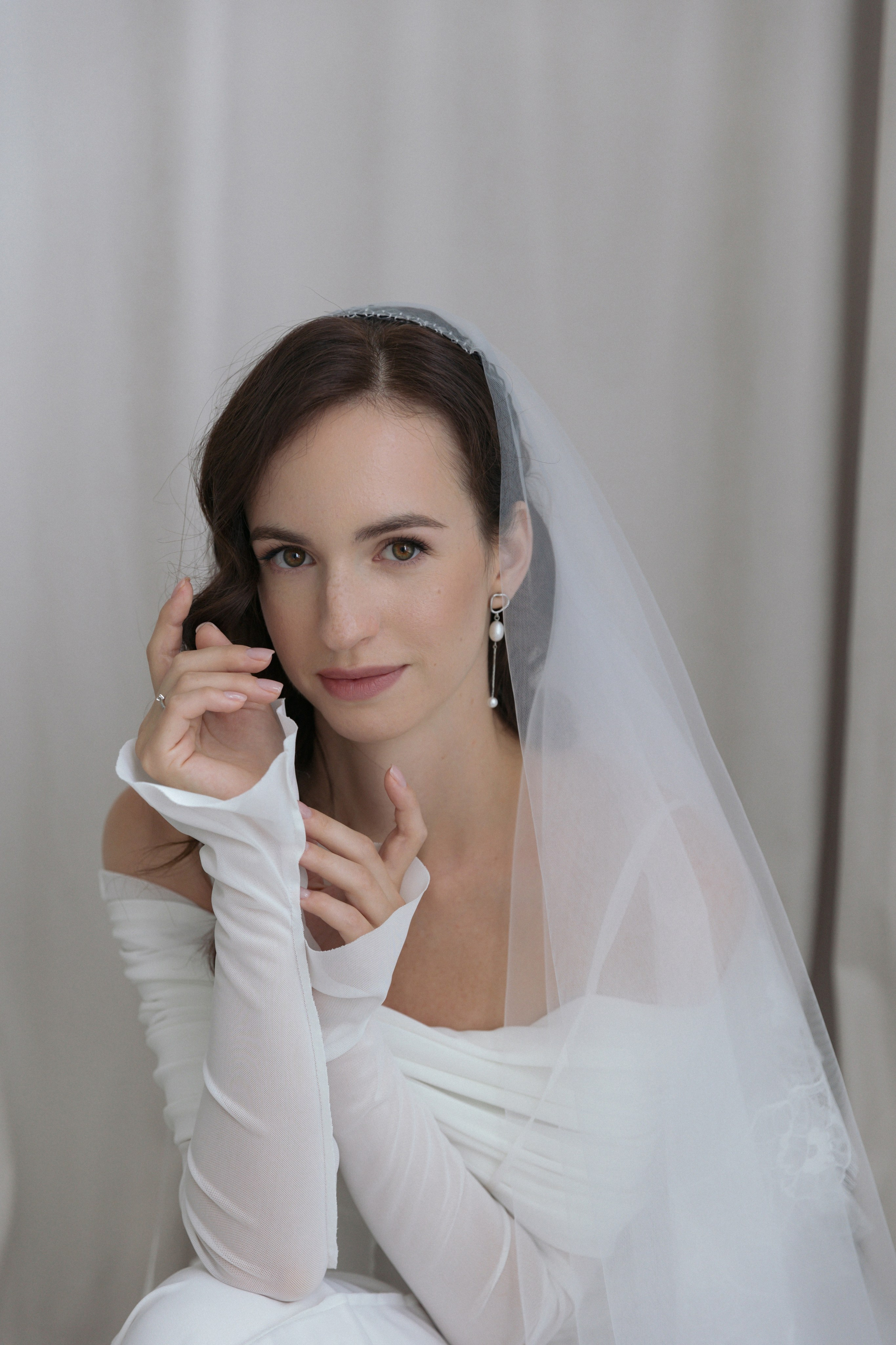 Денис и Алина, 5/09/2024. Свадебный  и семейный фотограф в Краснодаре