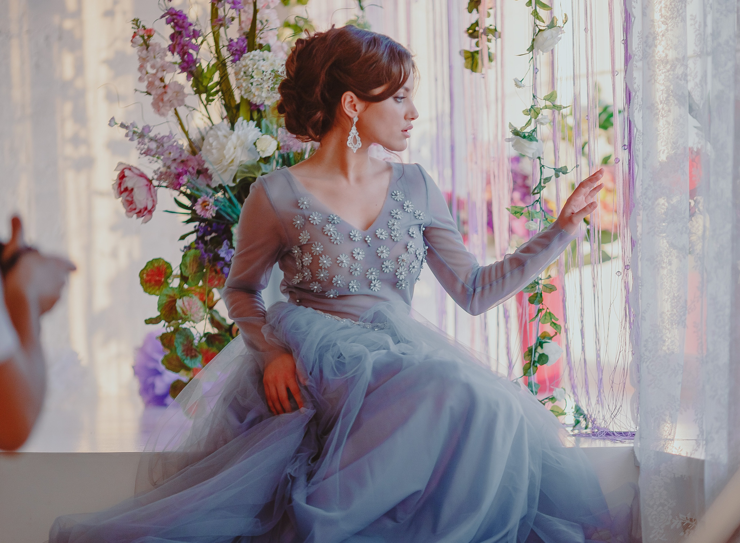 Александр и Юлия. Свадебный и семейный фотограф Екатерина Бубнова