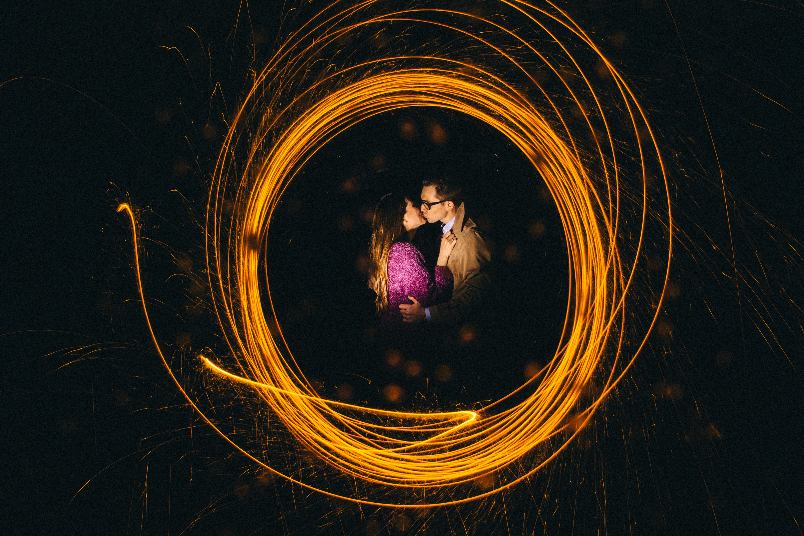 Wedding Photographer Tel-Aviv