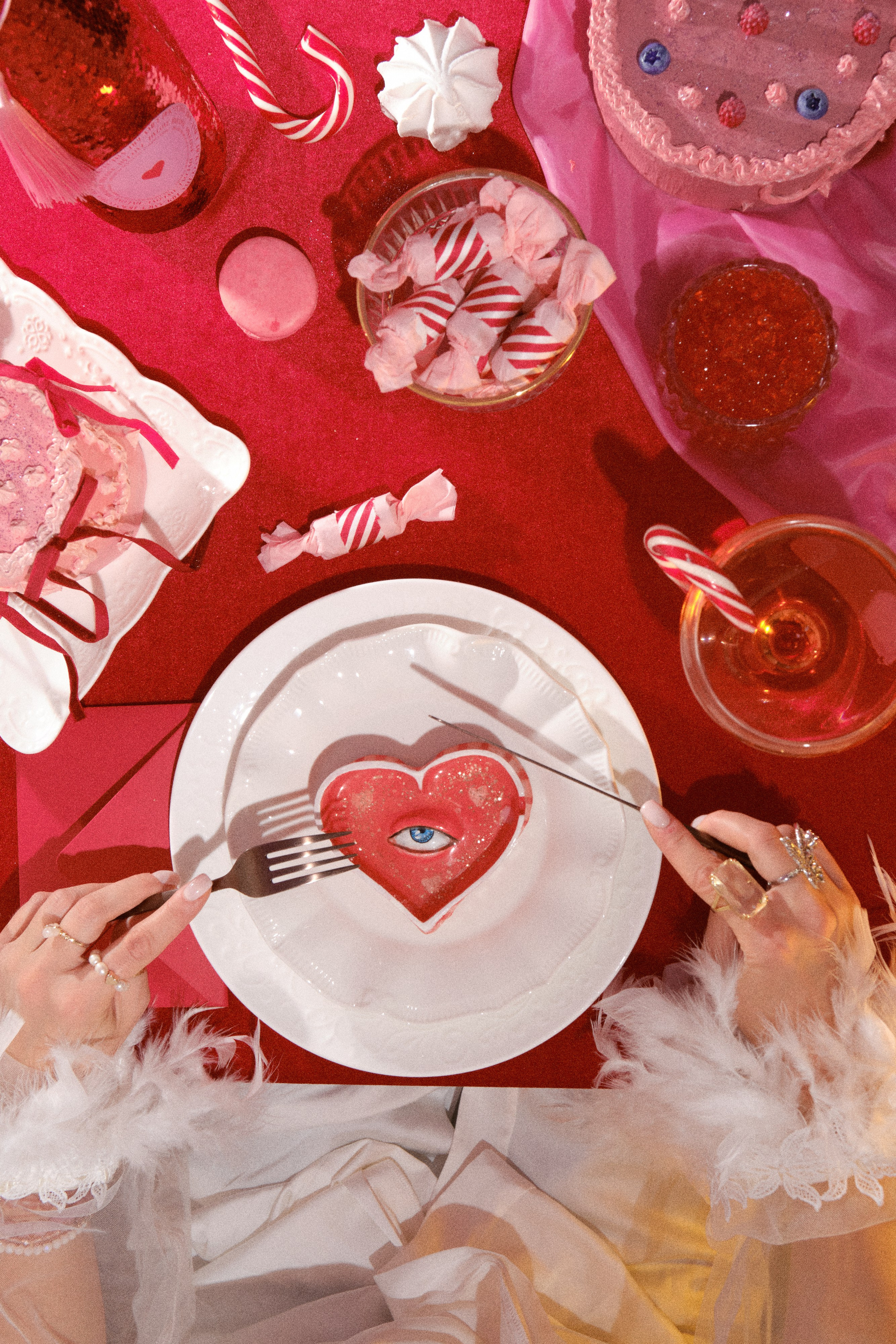 К празднику. Предмет искусства