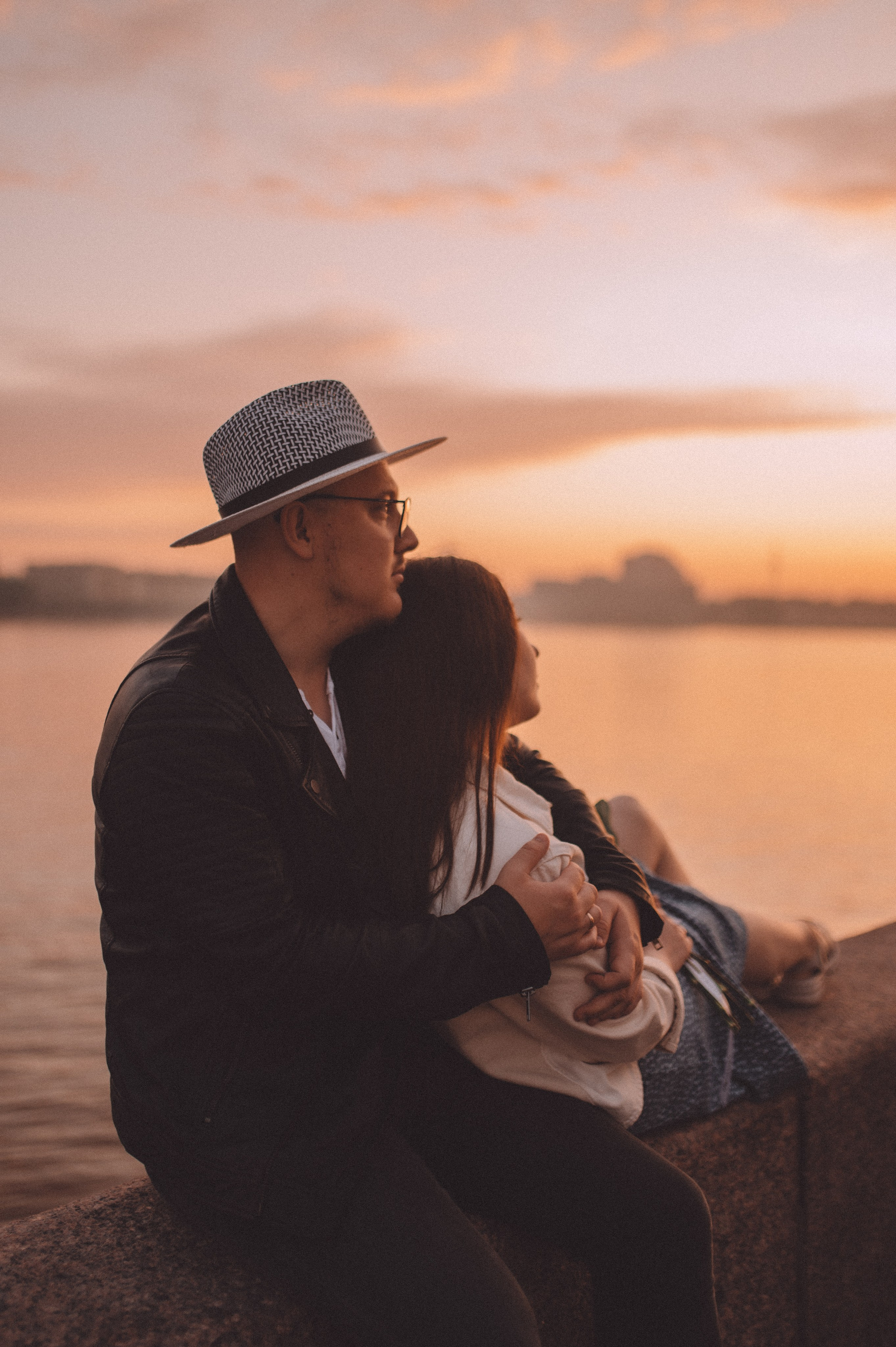 Ефим и Настя. Свадебный фотограф в Санкт-Петербурге