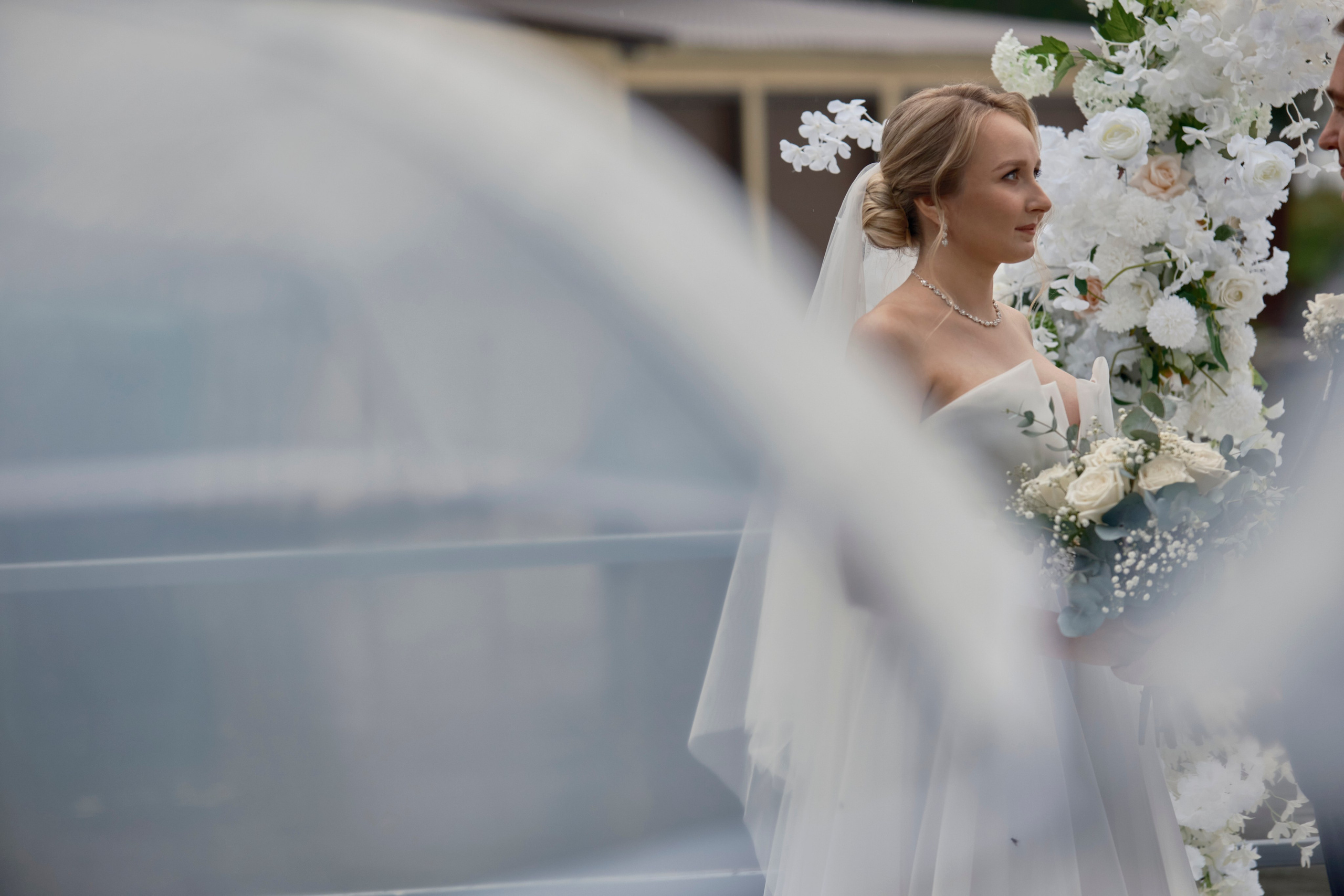 Сергей&Ирина. Николай Большаков