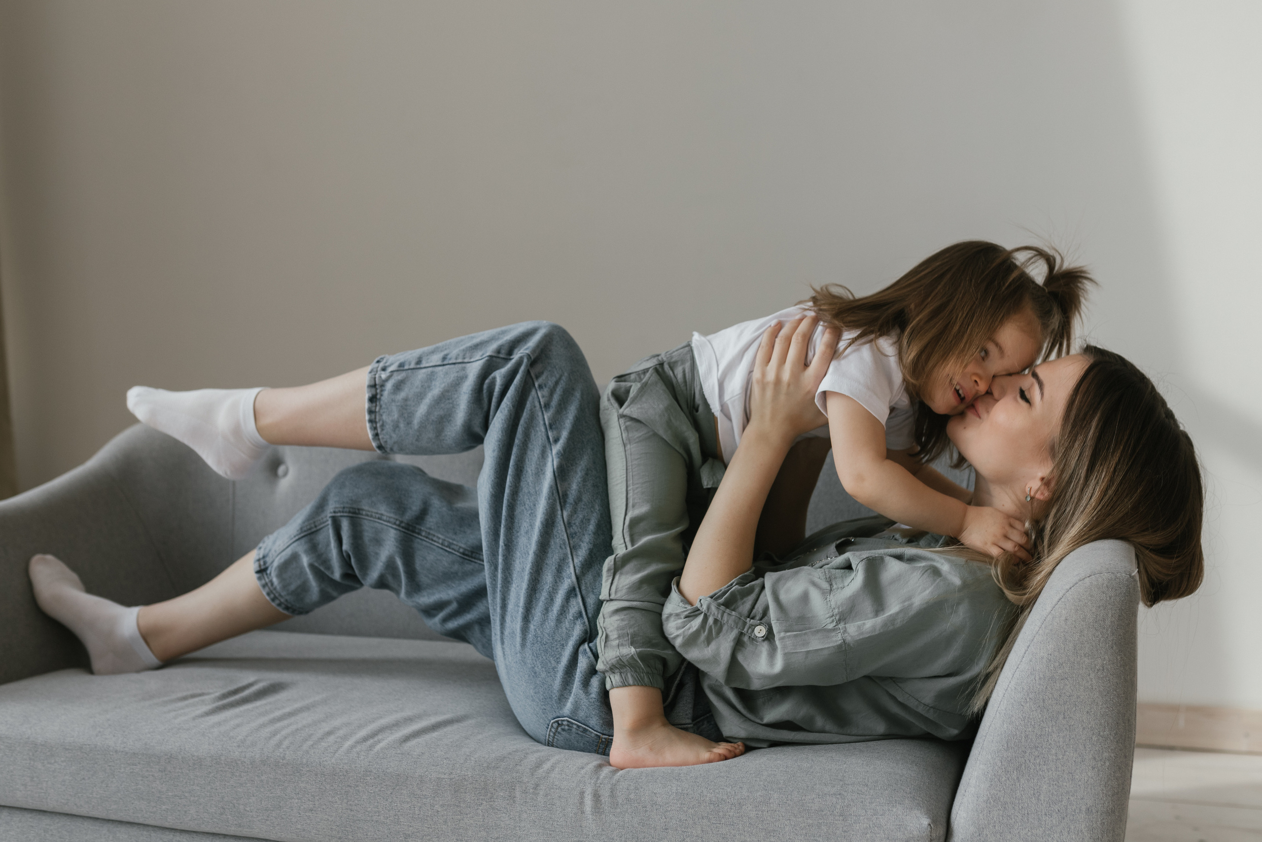 Yana & Andrey. Семейный фотограф в г. Ростову-на-Дону Козлова Евгения