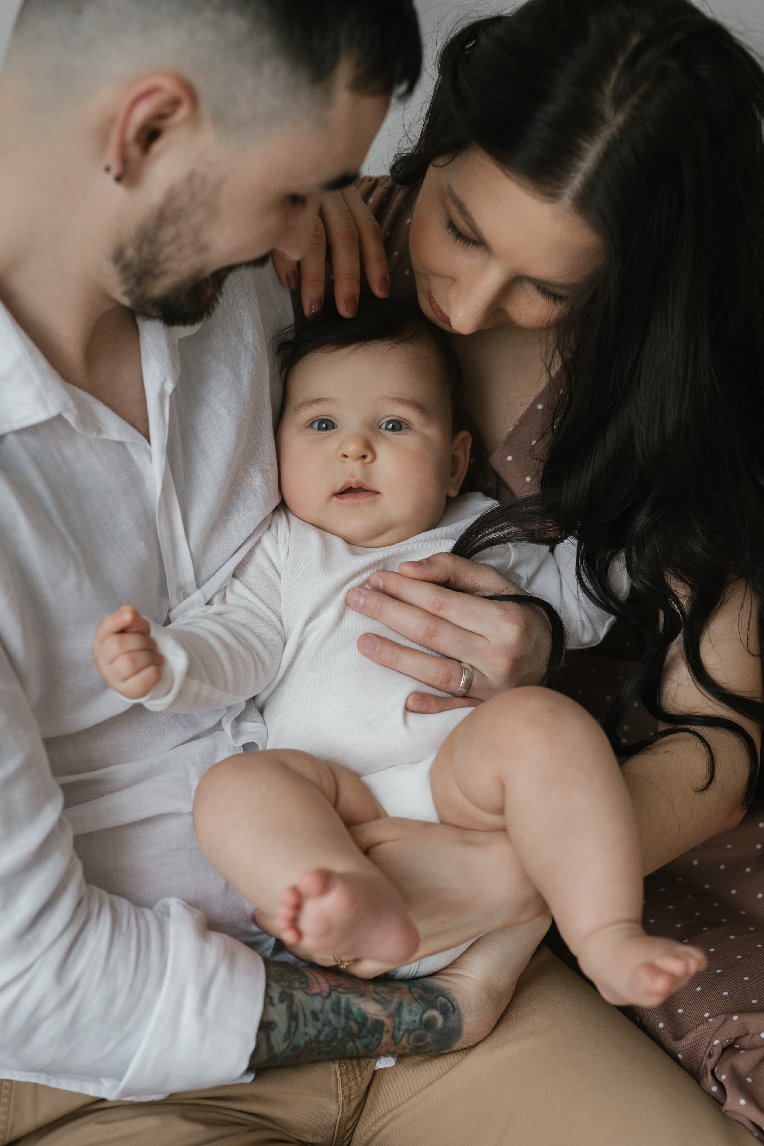 Nastya & Ildar. Семейный фотограф в г. Ростову-на-Дону Козлова Евгения