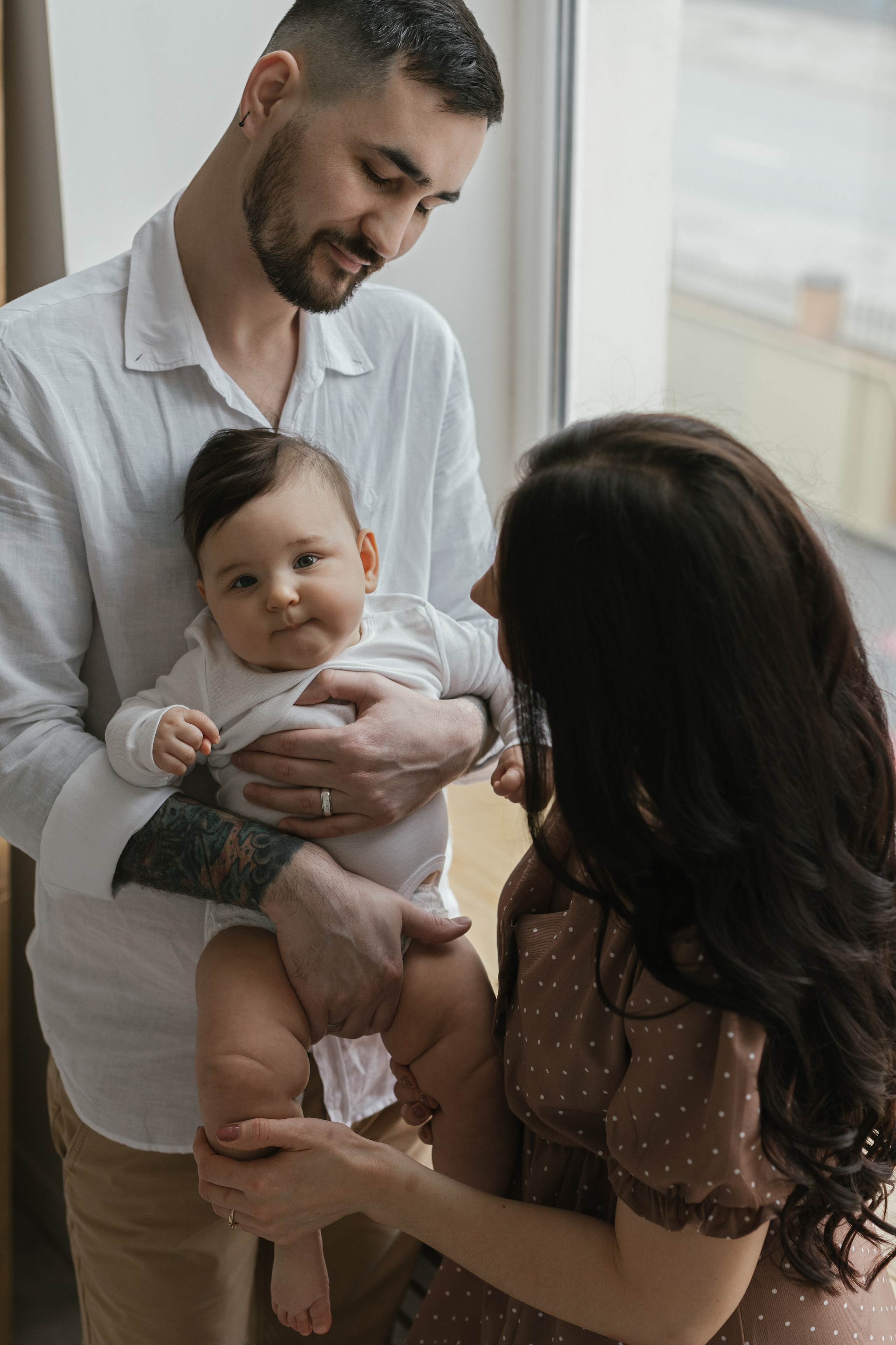 Nastya & Ildar. Семейный фотограф в г. Ростову-на-Дону Козлова Евгения