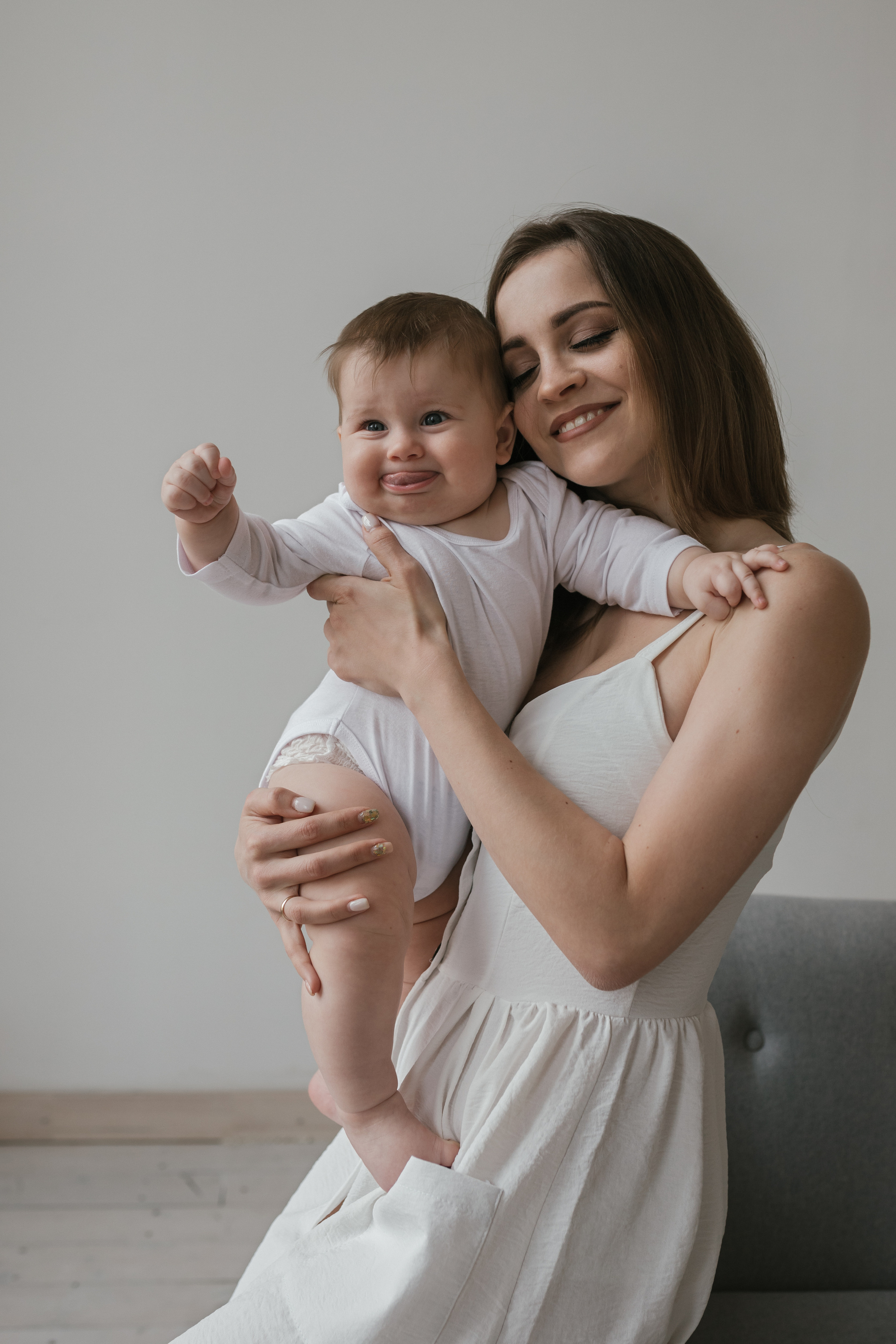 Kristina & Andrey. Семейный фотограф в г. Ростову-на-Дону Козлова Евгения