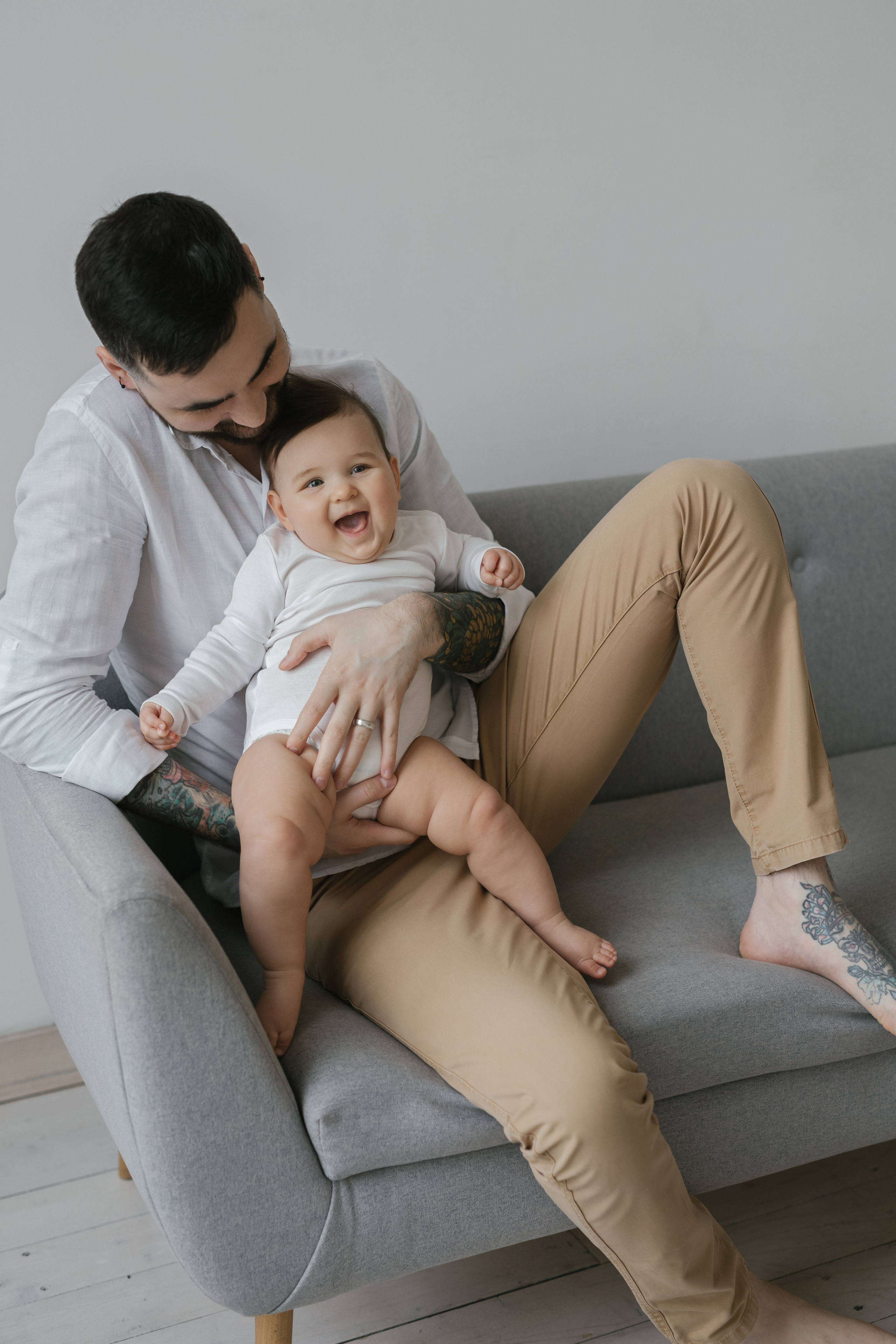 Nastya & Ildar. Семейный фотограф в г. Ростову-на-Дону Козлова Евгения