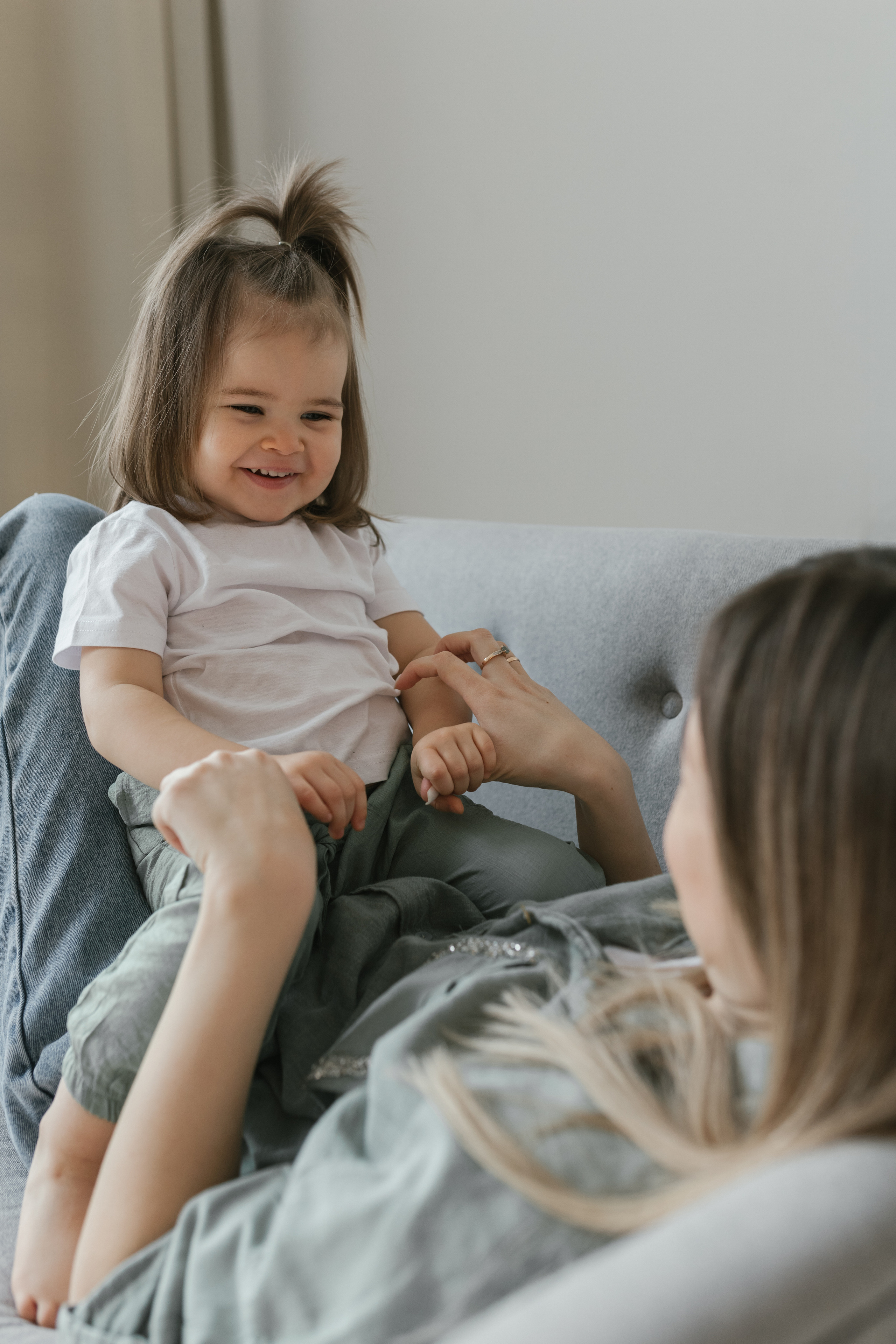 Yana & Andrey. Семейный фотограф в г. Ростову-на-Дону Козлова Евгения