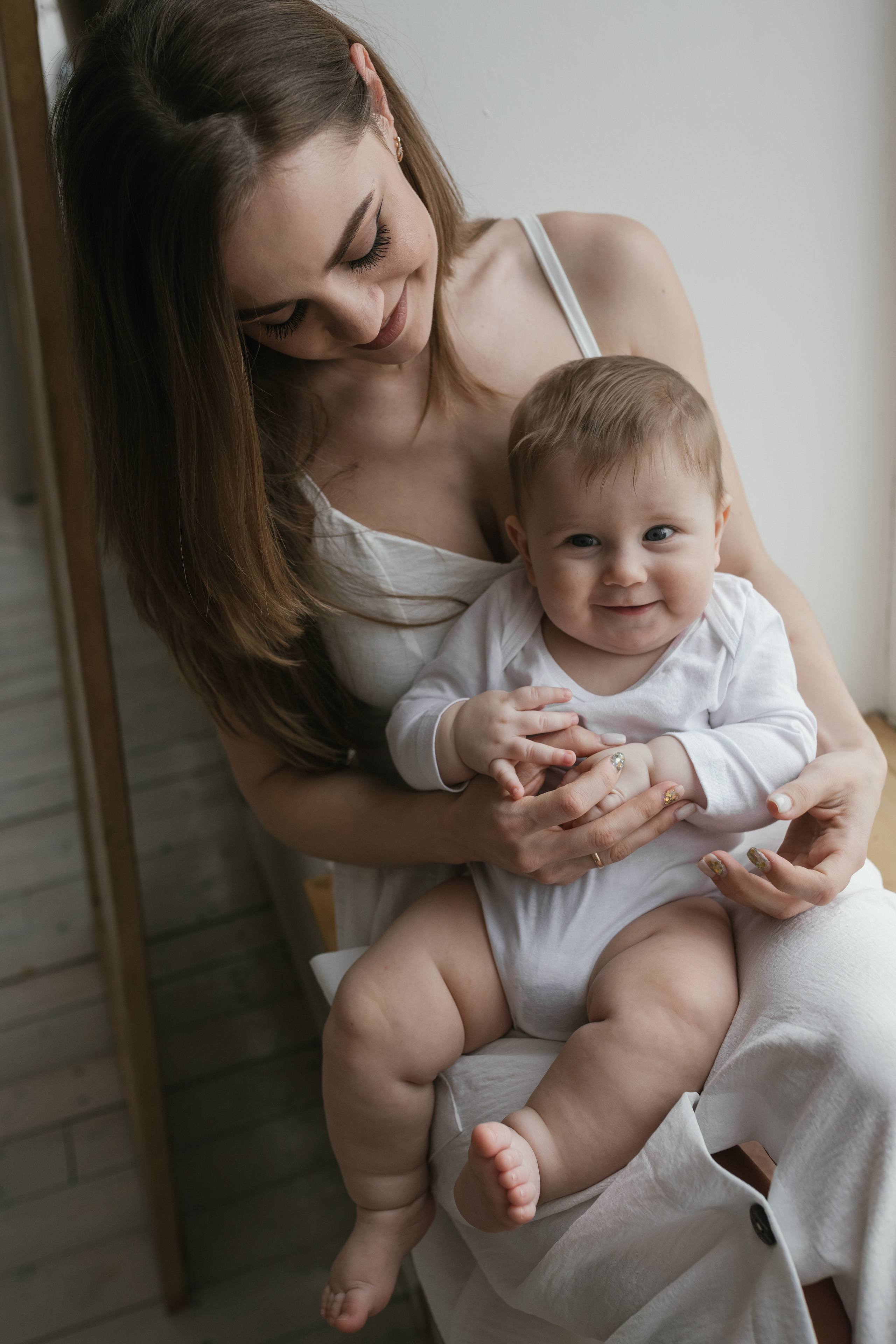 Kristina & Andrey. Семейный фотограф в г. Ростову-на-Дону Козлова Евгения