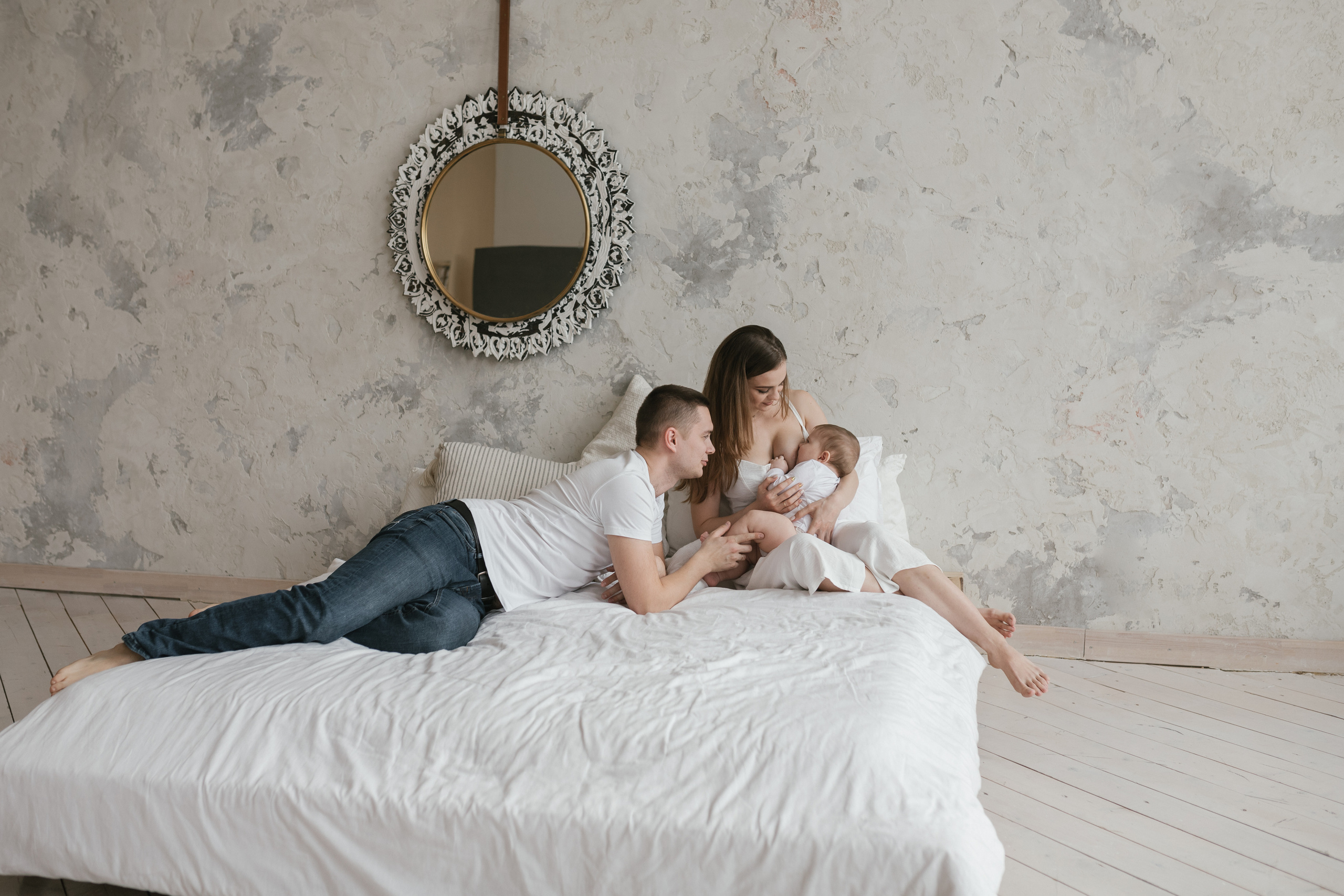 Kristina & Andrey. Семейный фотограф в г. Ростову-на-Дону Козлова Евгения