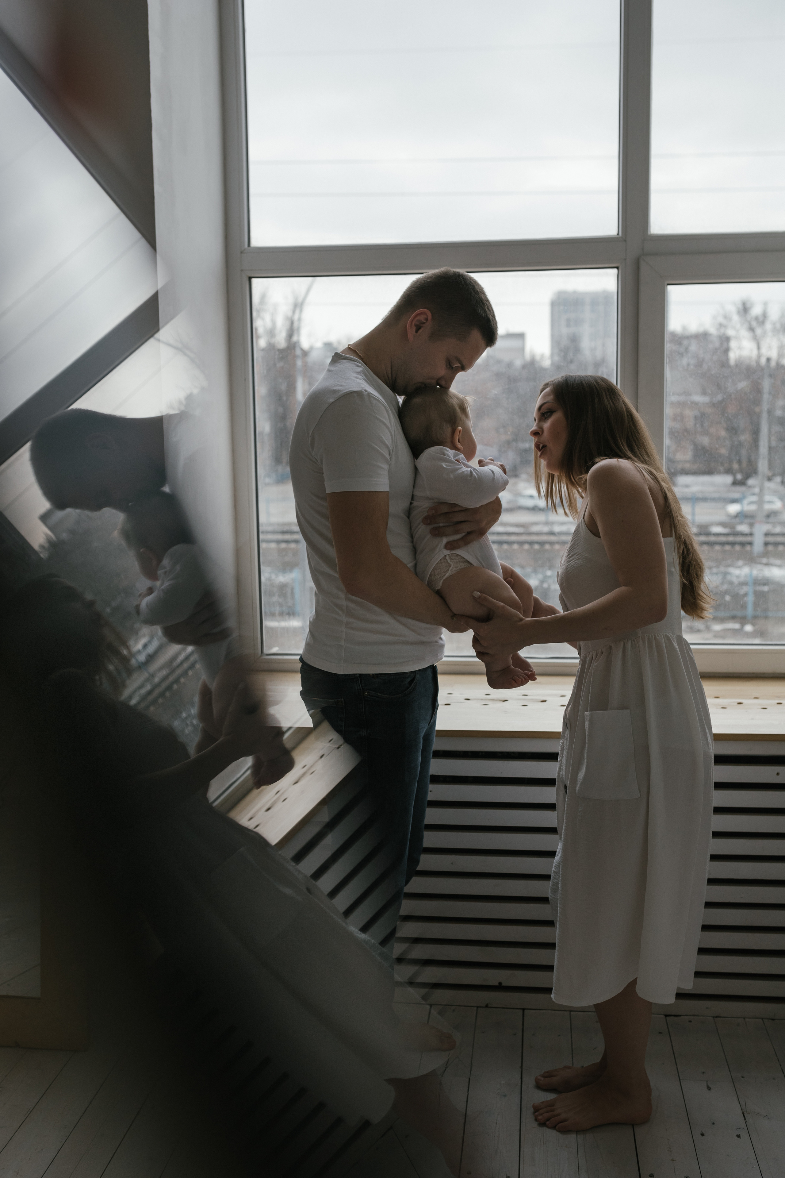 Kristina & Andrey. Семейный фотограф в г. Ростову-на-Дону Козлова Евгения