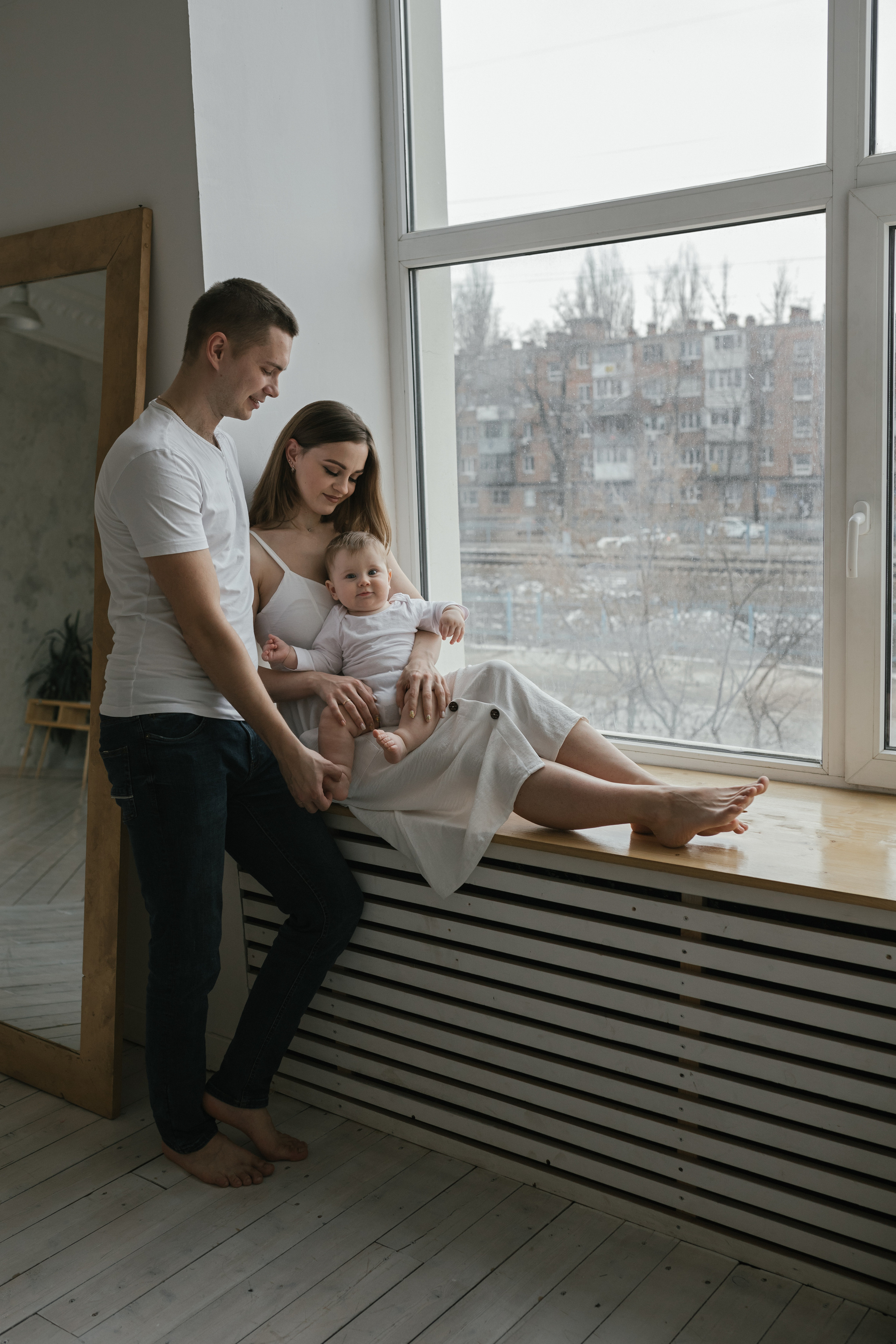 Kristina & Andrey. Семейный фотограф в г. Ростову-на-Дону Козлова Евгения