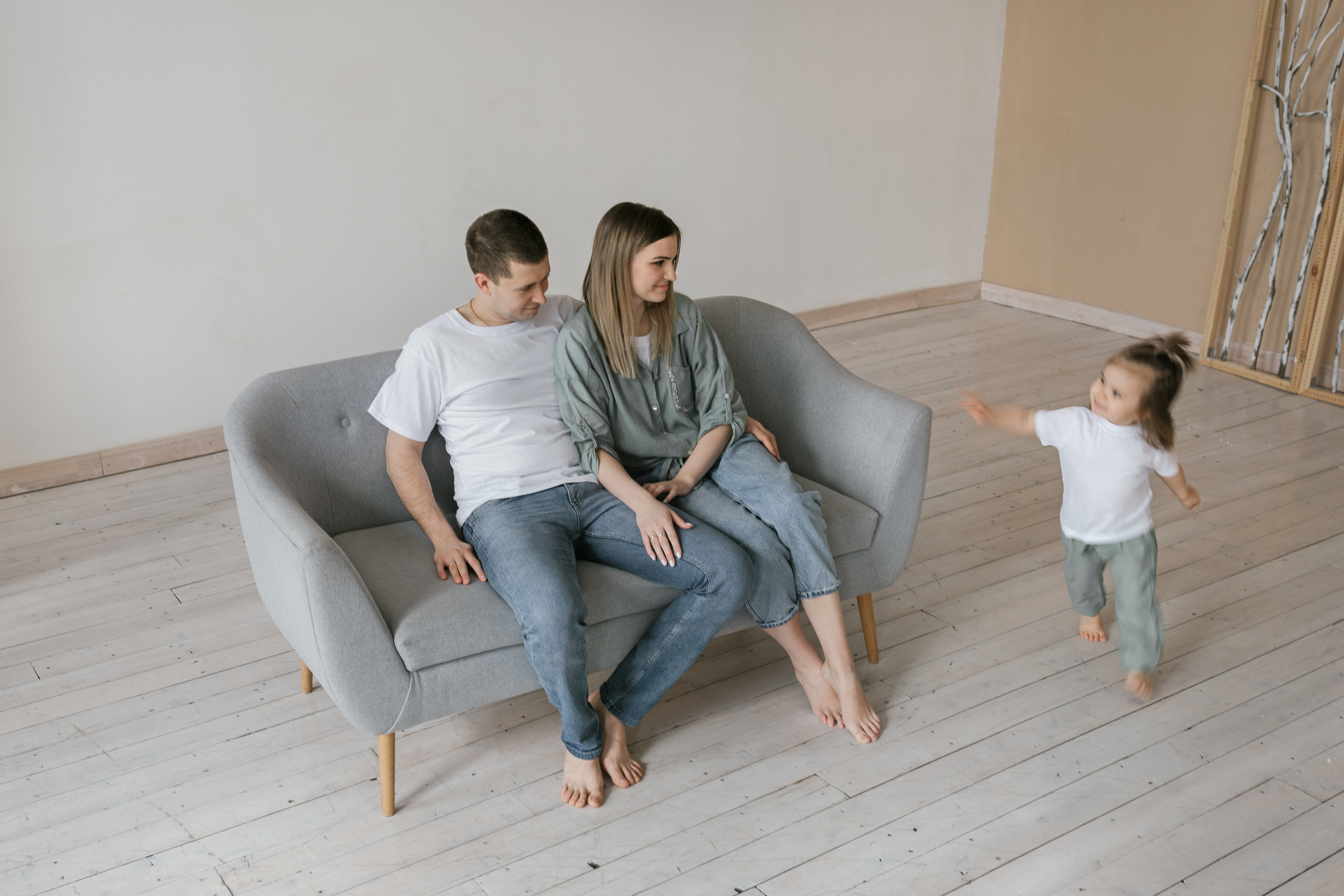 Yana & Andrey. Семейный фотограф в г. Ростову-на-Дону Козлова Евгения