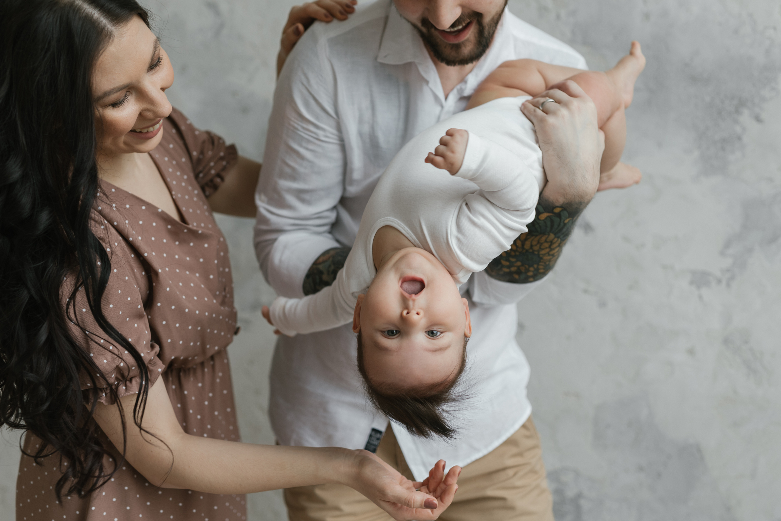 Nastya & Ildar. Семейный фотограф в г. Ростову-на-Дону Козлова Евгения
