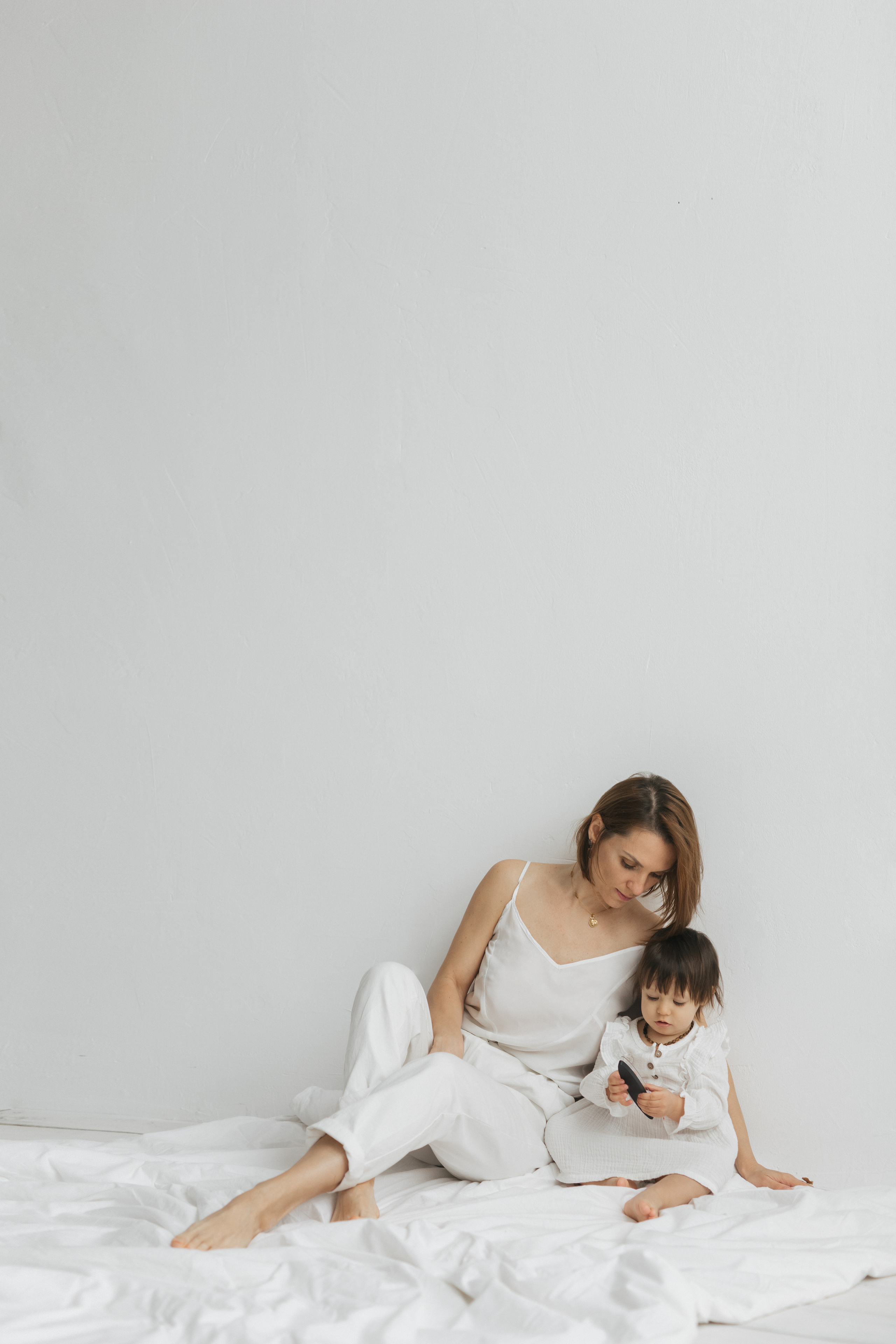 Nina & Amelia. Семейный фотограф в г. Ростову-на-Дону Козлова Евгения