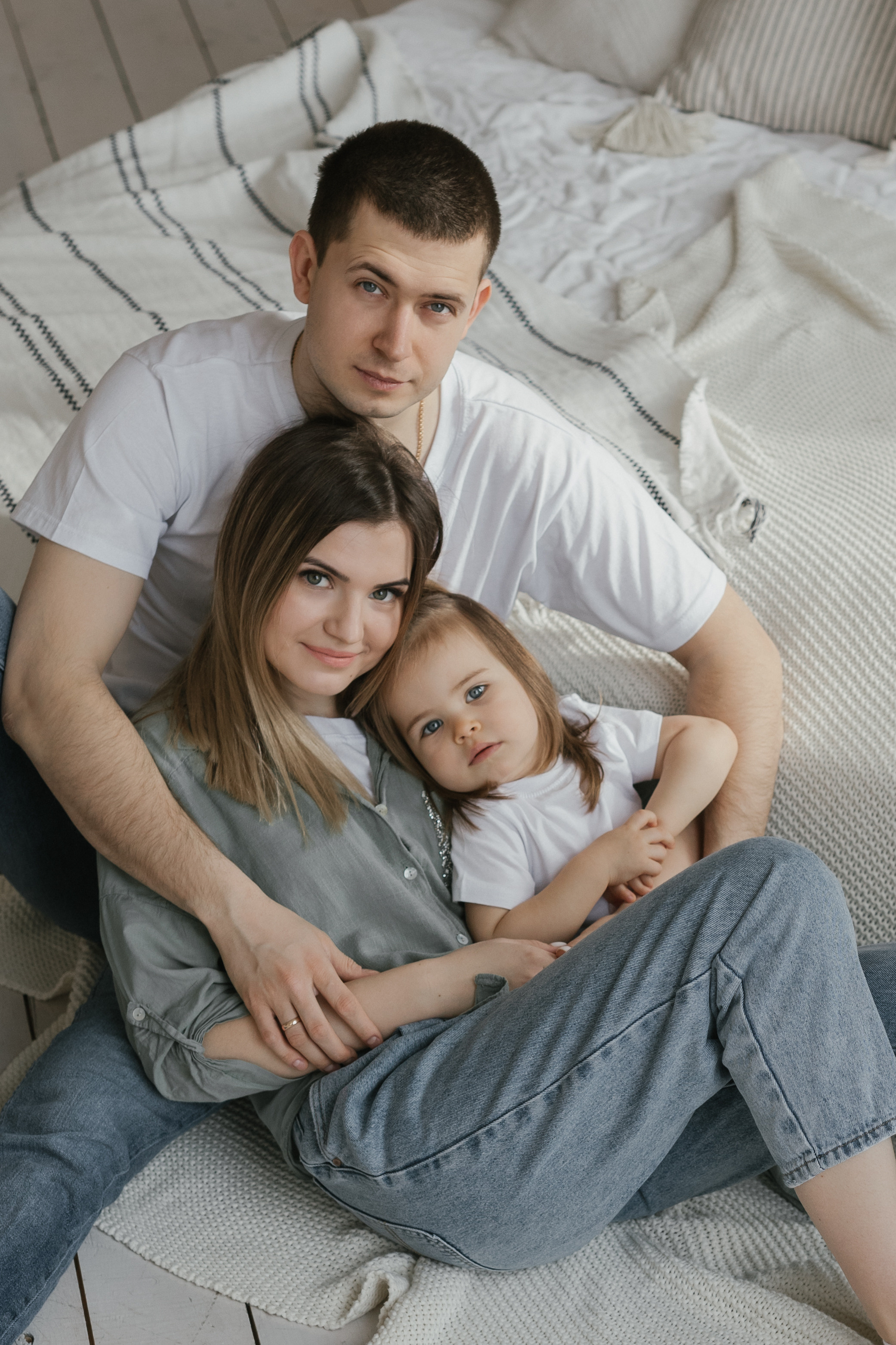 Yana & Andrey. Семейный фотограф в г. Ростову-на-Дону Козлова Евгения