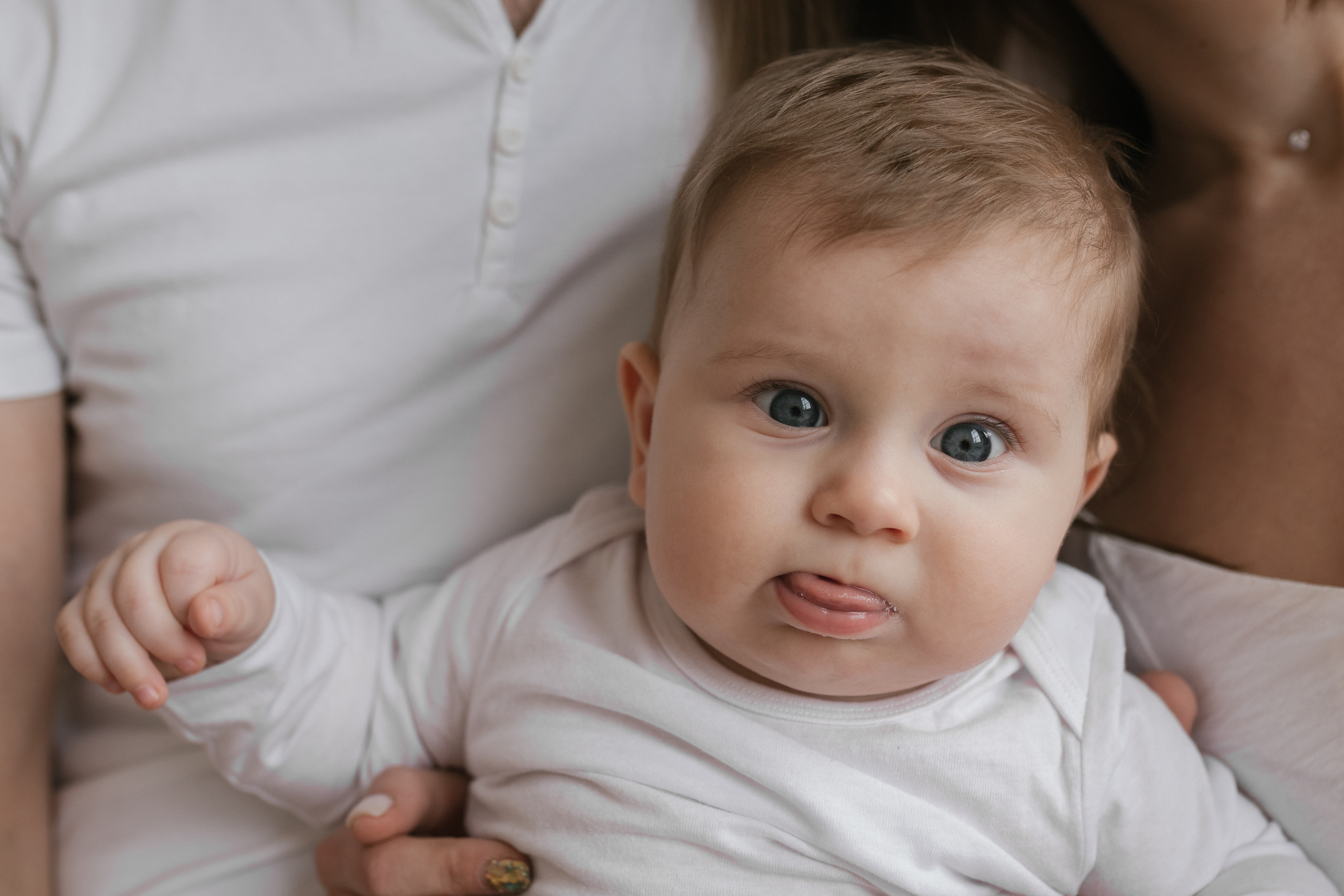 Kristina & Andrey. Семейный фотограф в г. Ростову-на-Дону Козлова Евгения