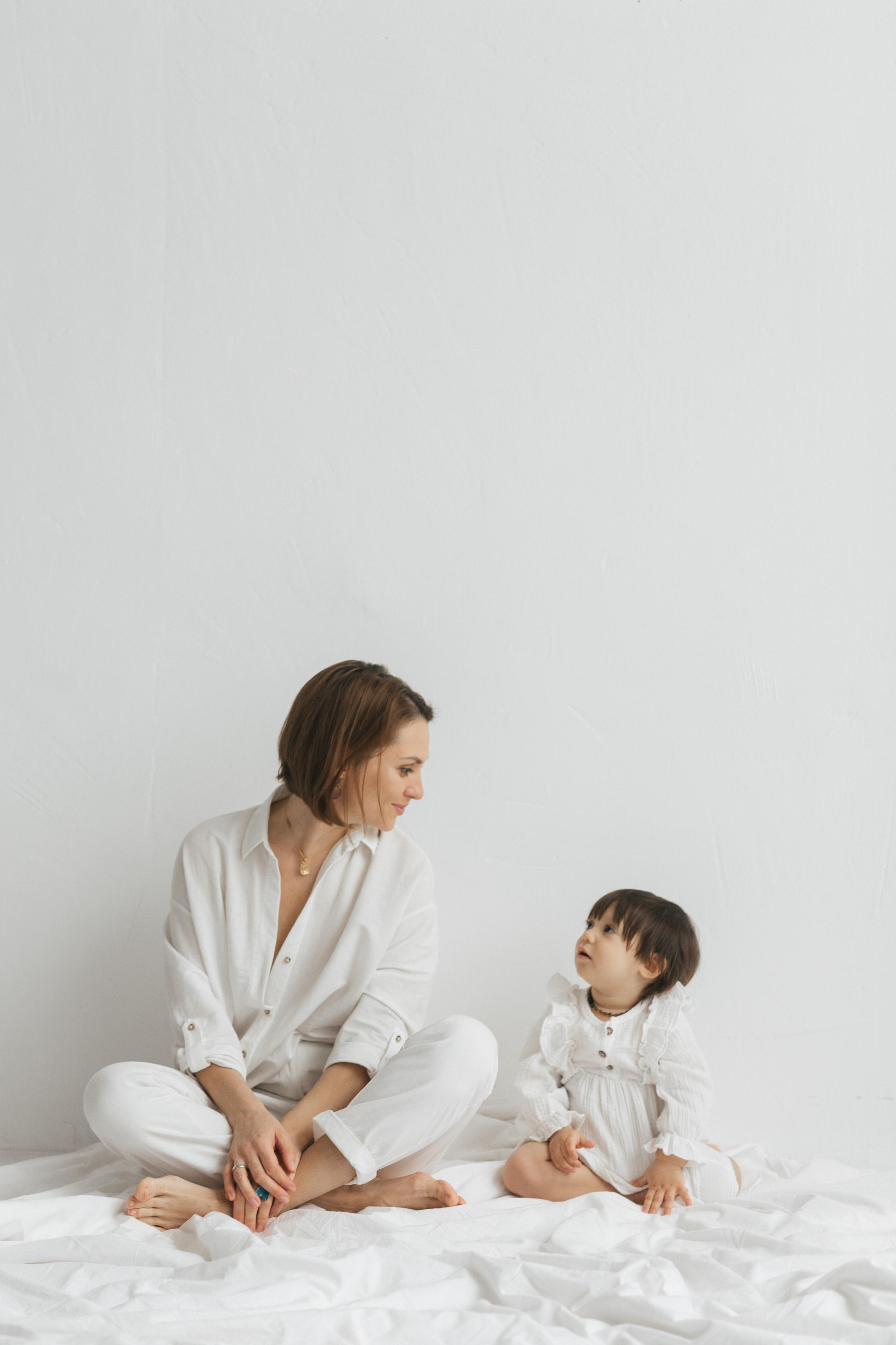 Nina & Amelia. Семейный фотограф в г. Ростову-на-Дону Козлова Евгения