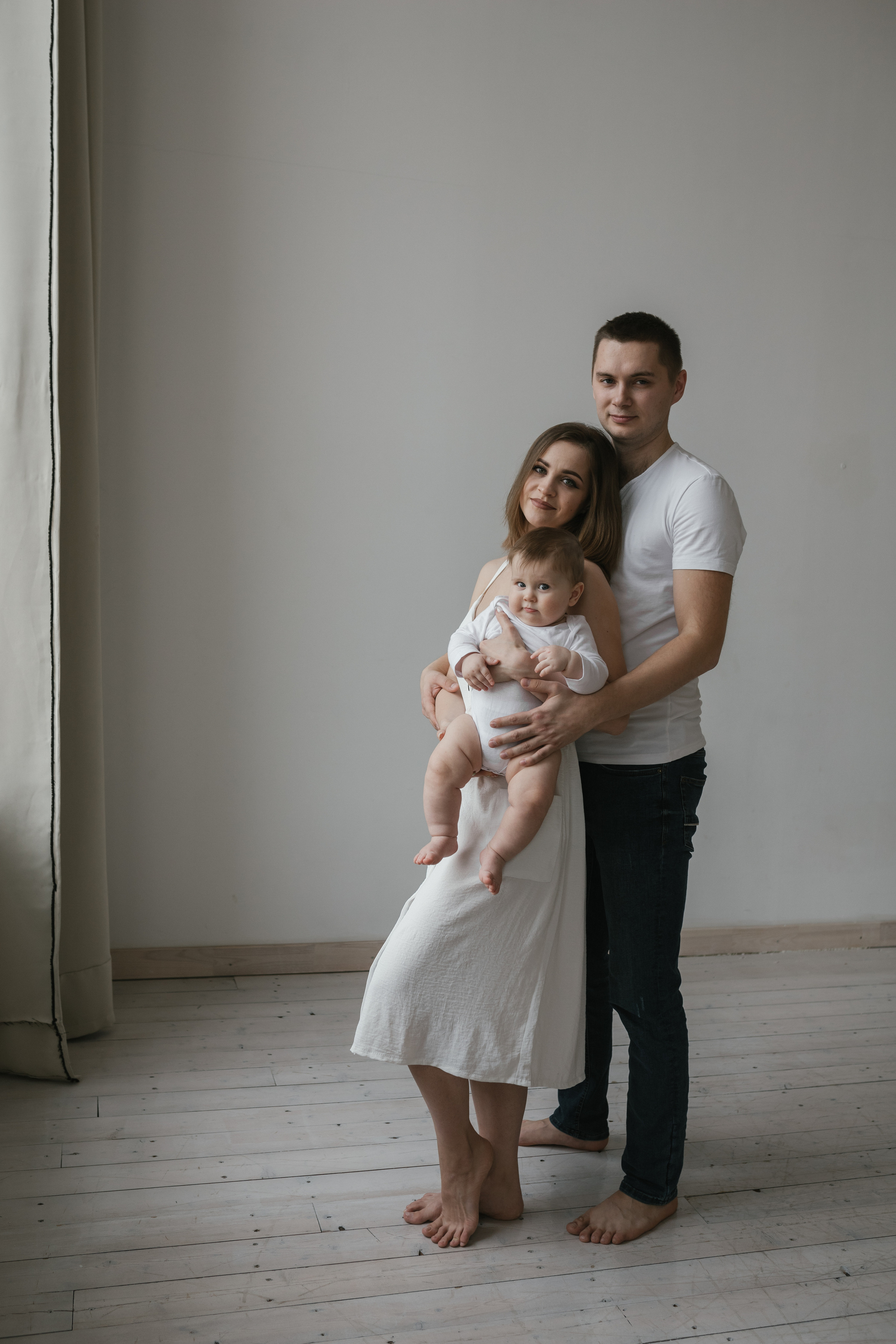 Kristina & Andrey. Семейный фотограф в г. Ростову-на-Дону Козлова Евгения