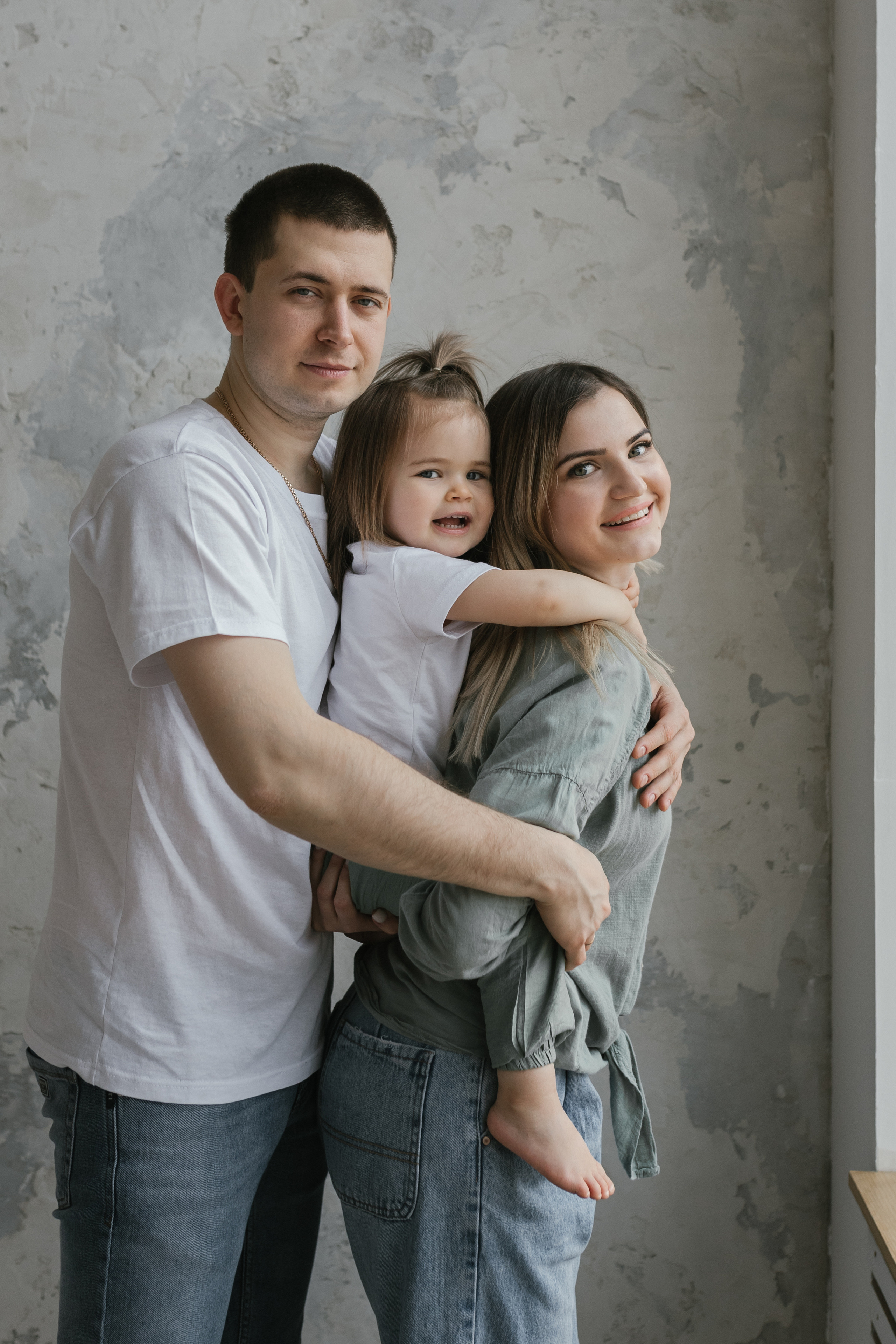 Yana & Andrey. Семейный фотограф в г. Ростову-на-Дону Козлова Евгения