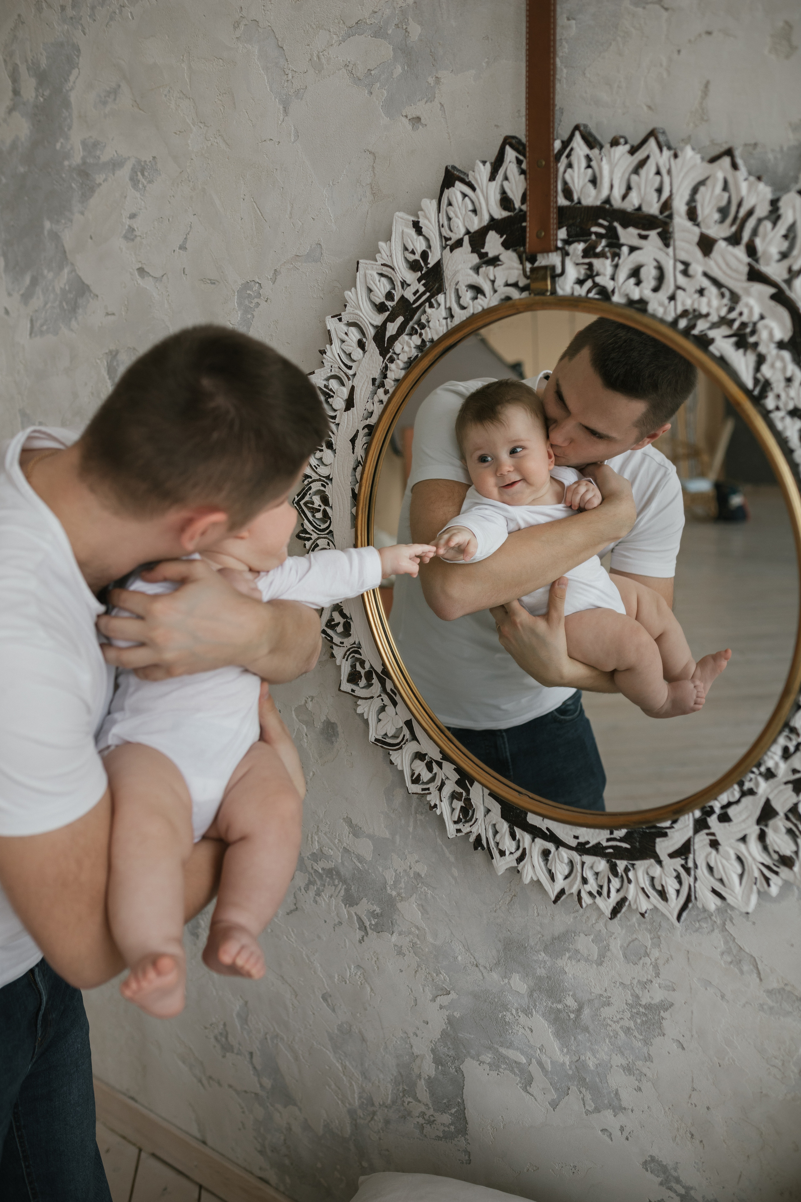 Kristina & Andrey. Семейный фотограф в г. Ростову-на-Дону Козлова Евгения