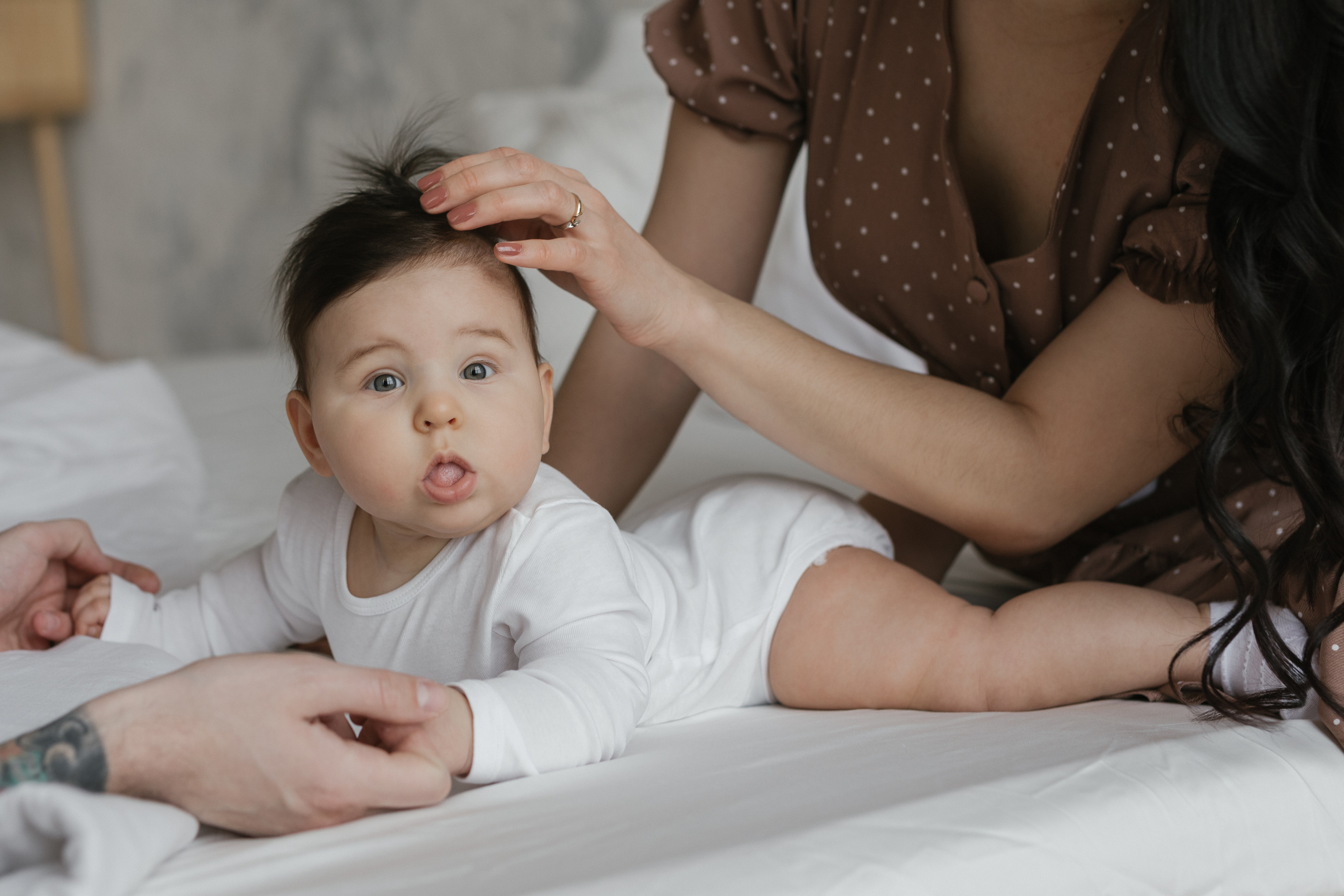 Nastya & Ildar. Семейный фотограф в г. Ростову-на-Дону Козлова Евгения