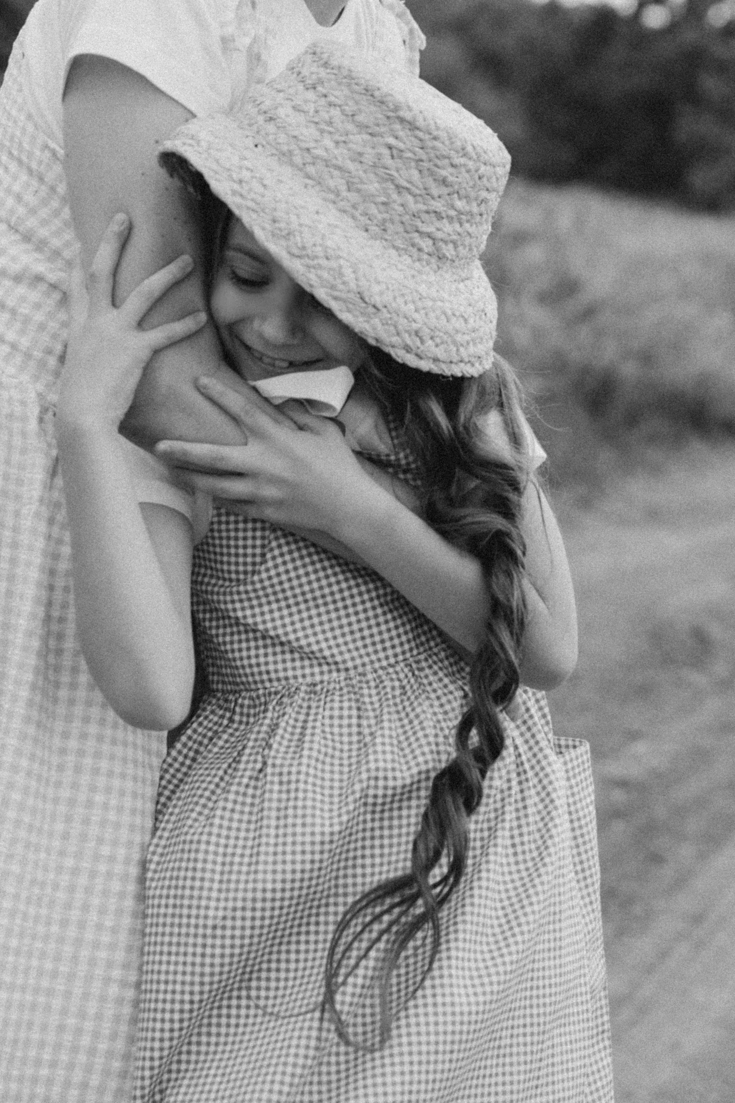 Елена и Вика. Свадебный и семейный фотограф в Саратове Виолетта Привалова