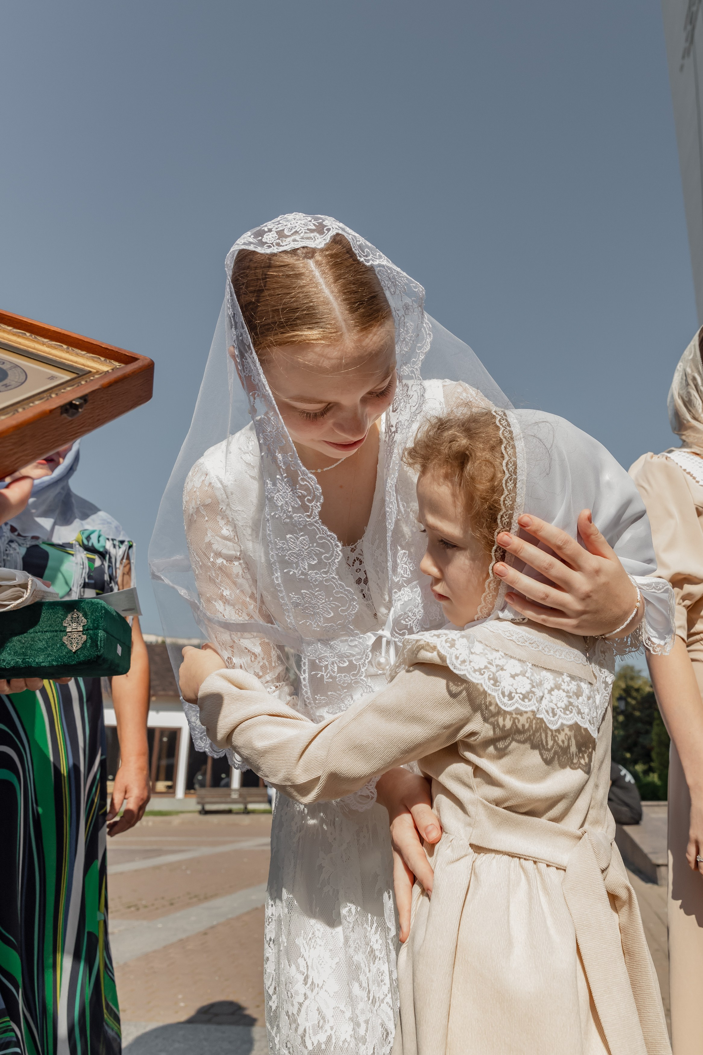 Венчание Апостола Петра. Свадебный фотограф, крещение, венчание СПБ, Белгород Анна Коршунова