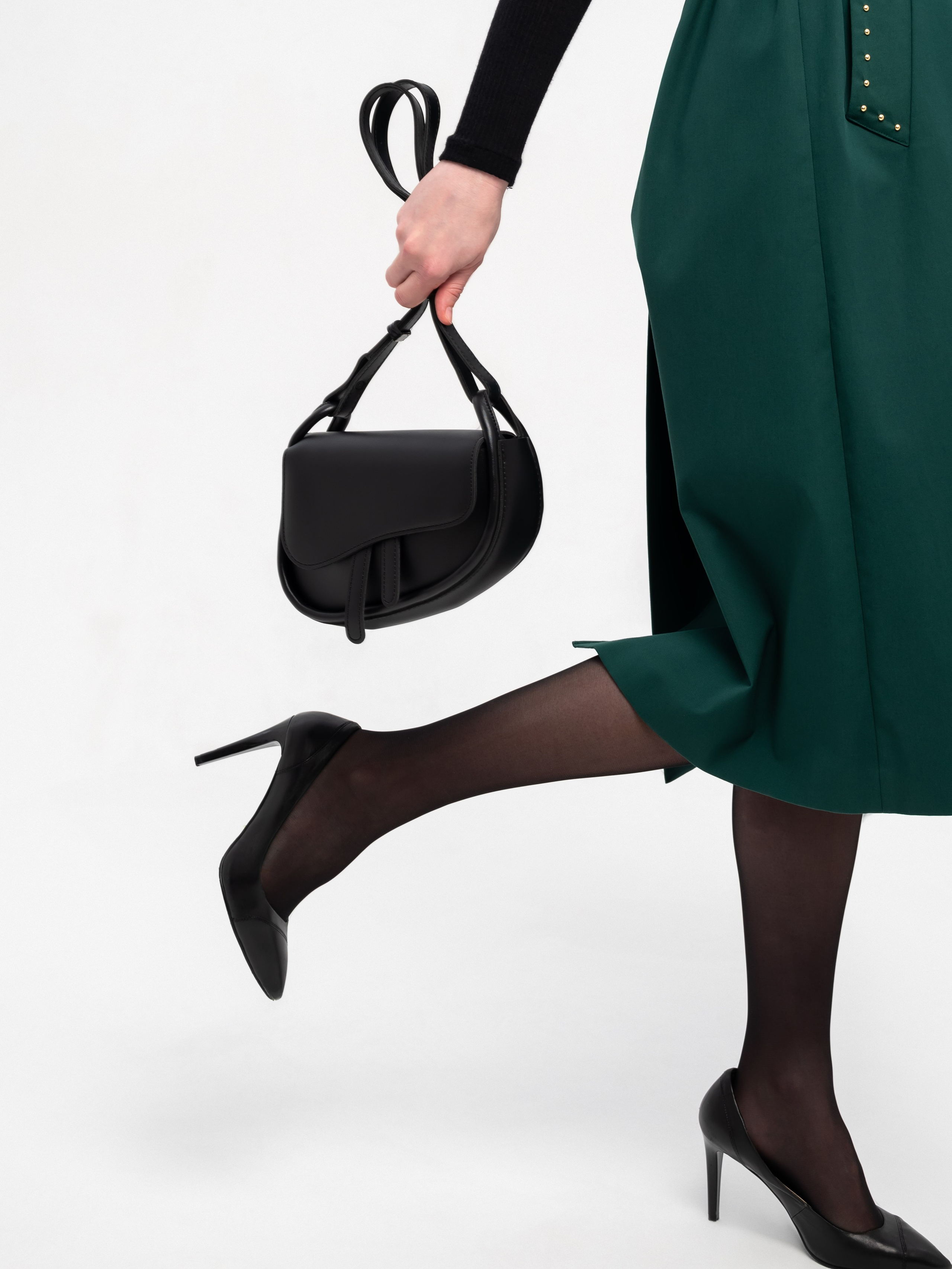 Оксана К. Экскл. Фото и видео продакшн в Москве — съемка для брендов и маркетплейсов