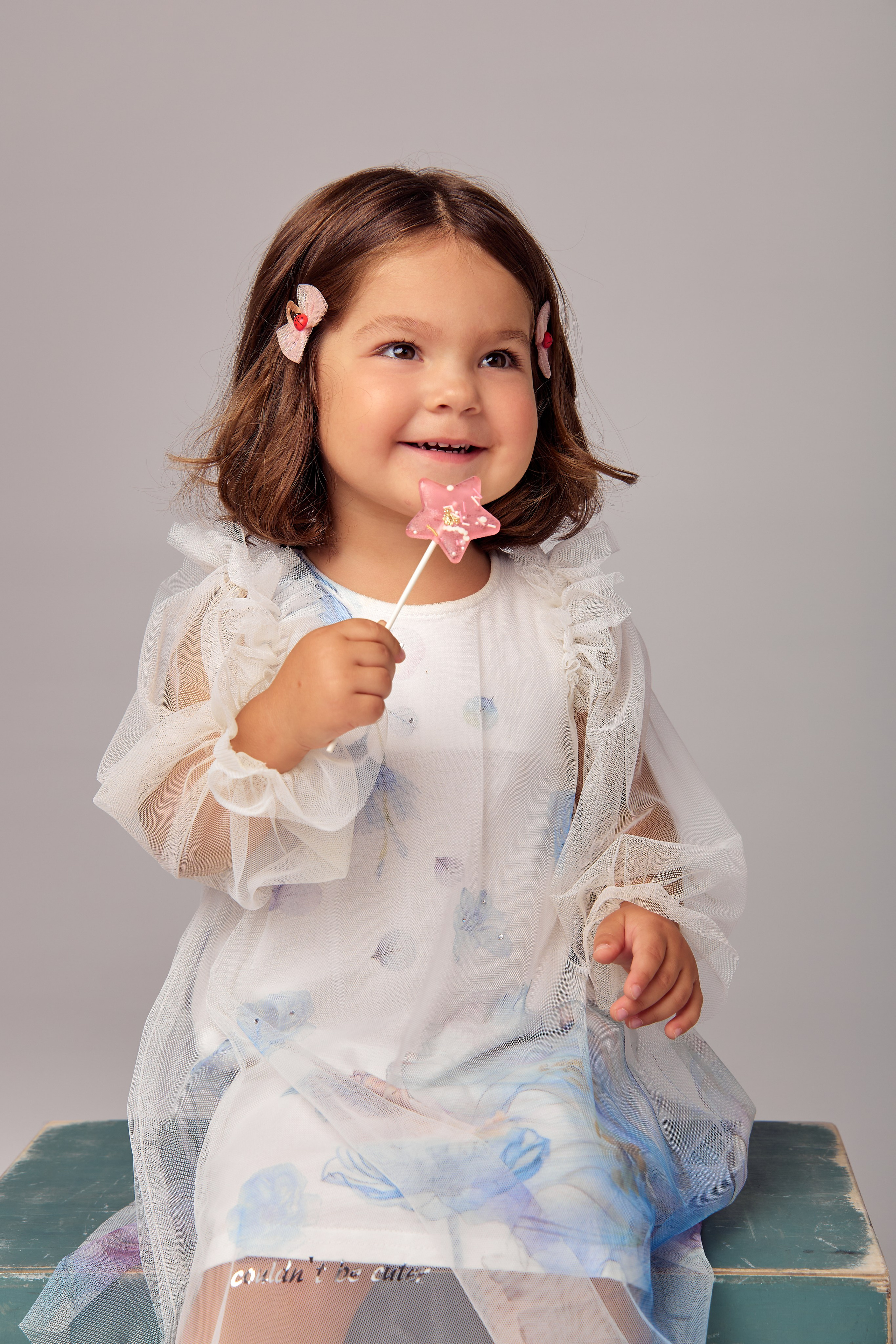 Ульяна Ч. (дети). Фото и видео продакшн в Москве — съемка для брендов и маркетплейсов