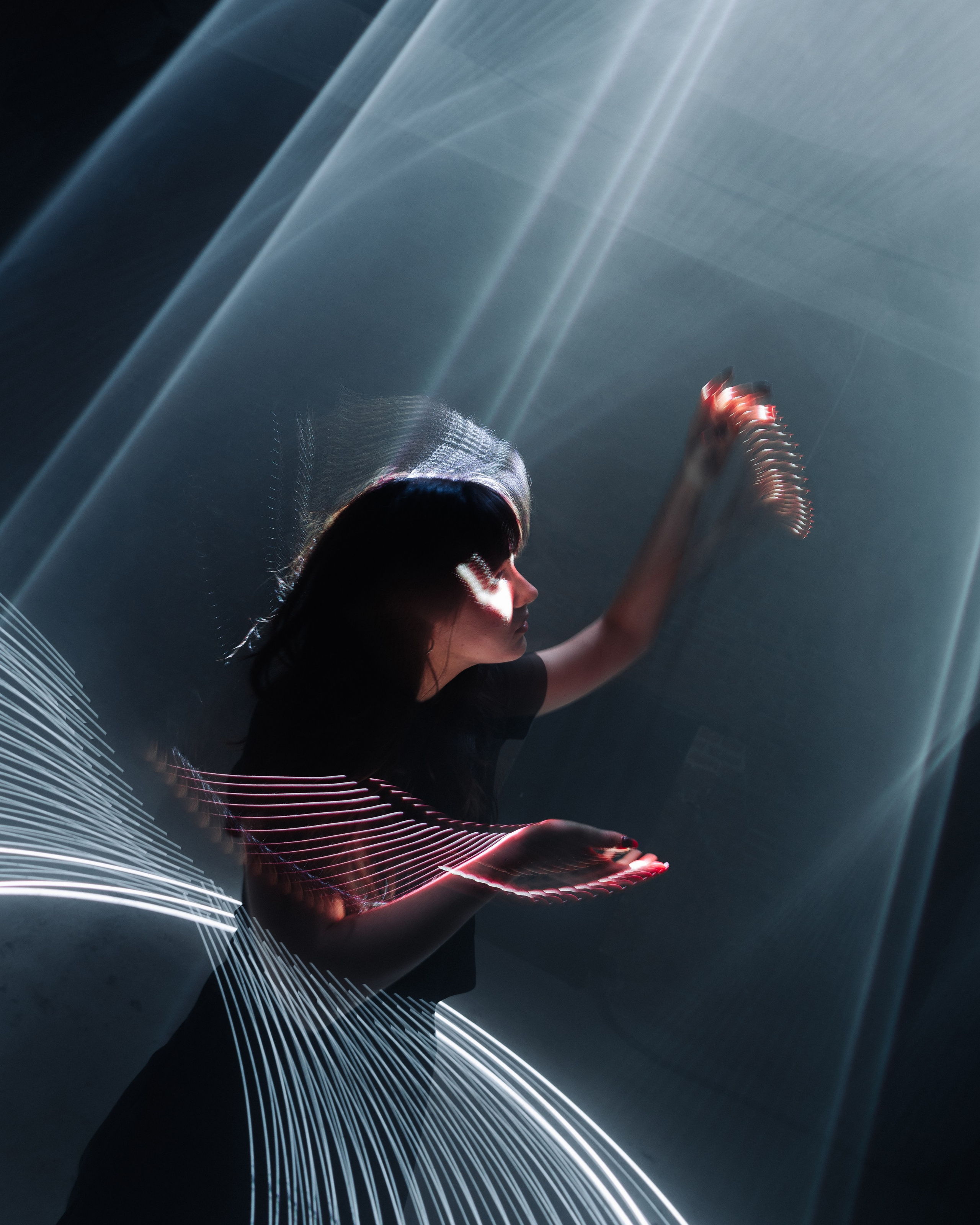 Cistern.Space, Dreamlaser. @tomrus: Рустам Шагиморданов — фотограф