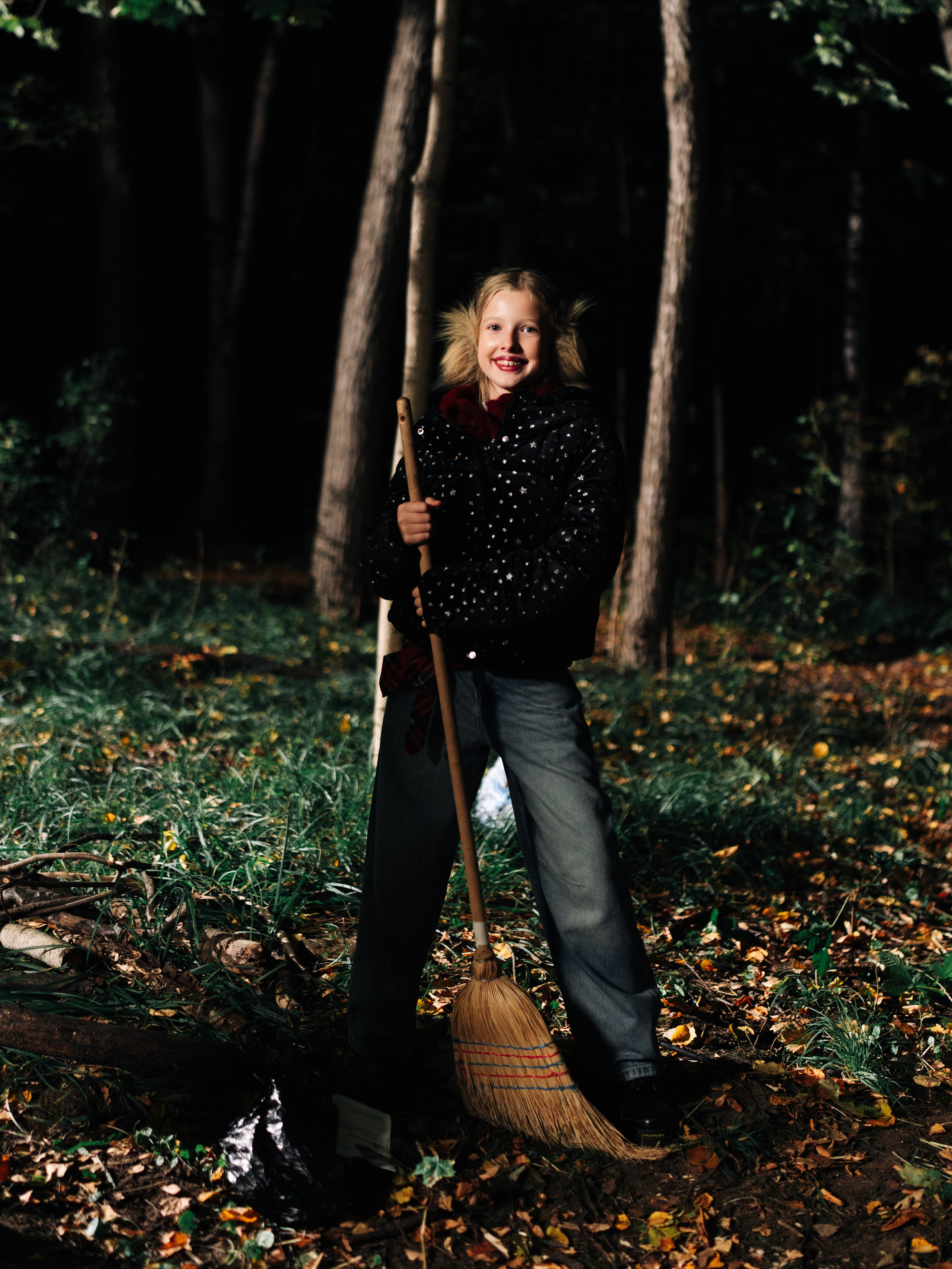 KASHA SNIPPET, Backstage. @tomrus: Рустам Шагиморданов — фотограф