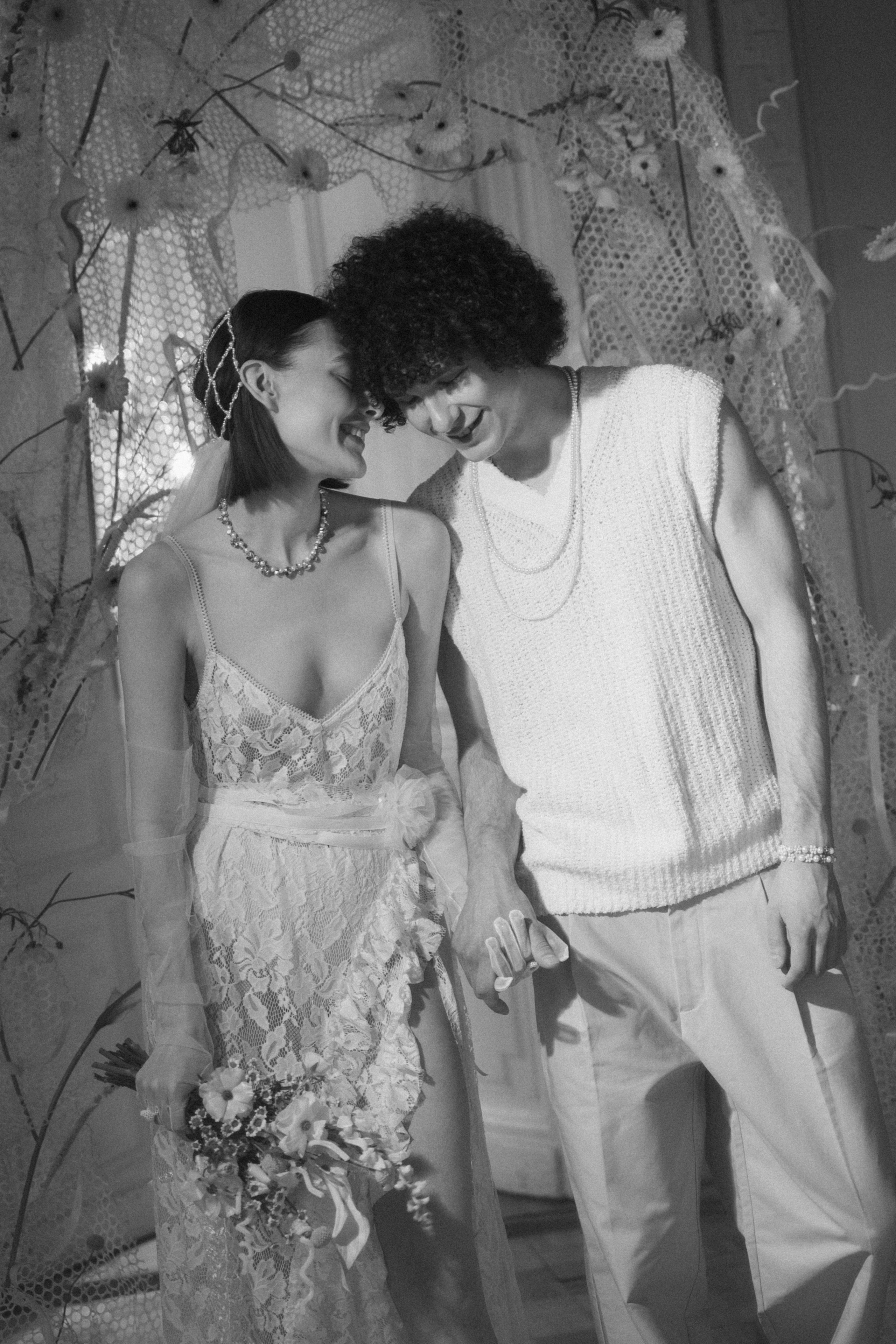 Yellow Butter. Свадебный фотограф в Москве Мария Кривоногова